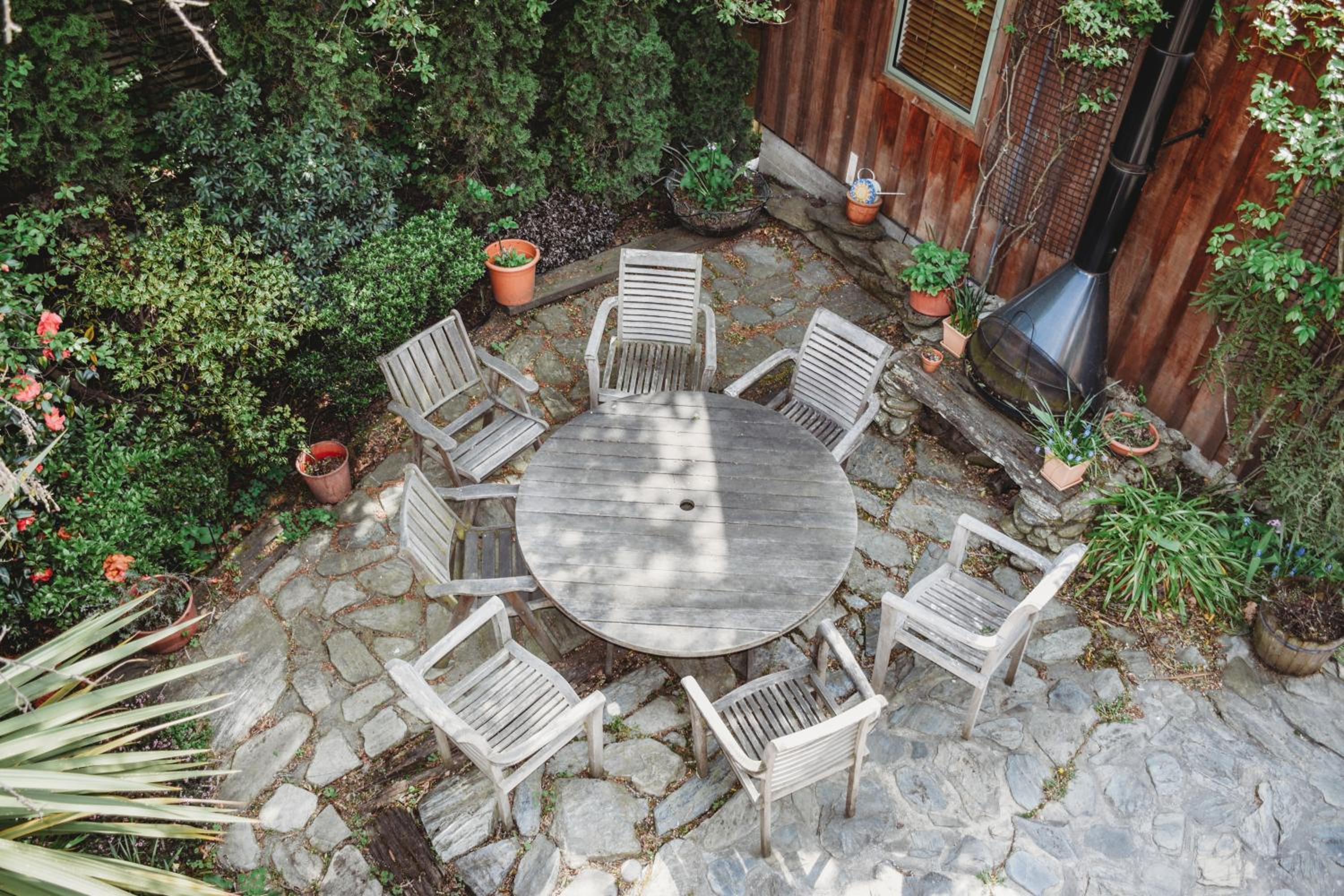 Garden Cottage - Photo 3