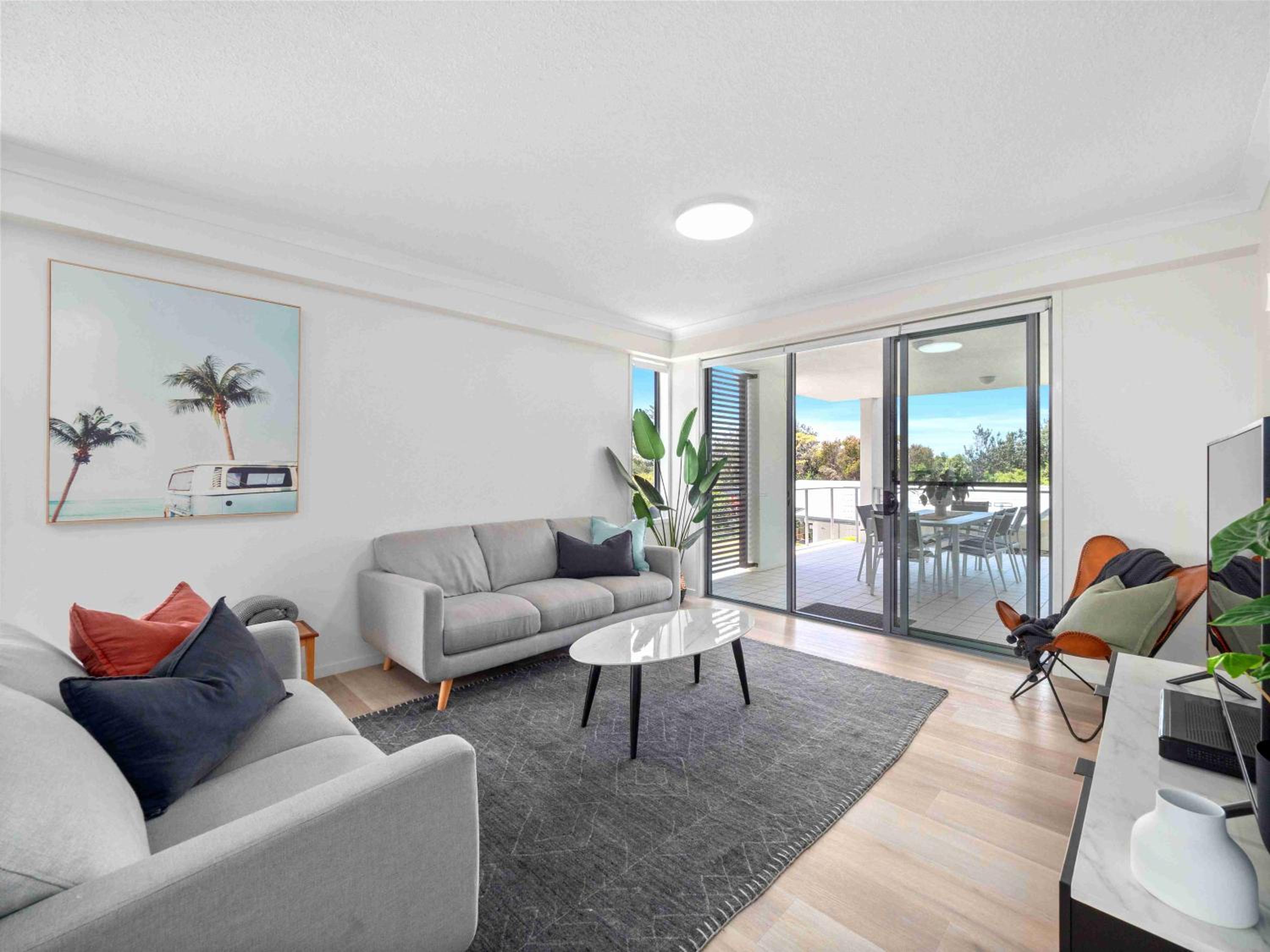 Executive Three-Bedroom Suite photo 1