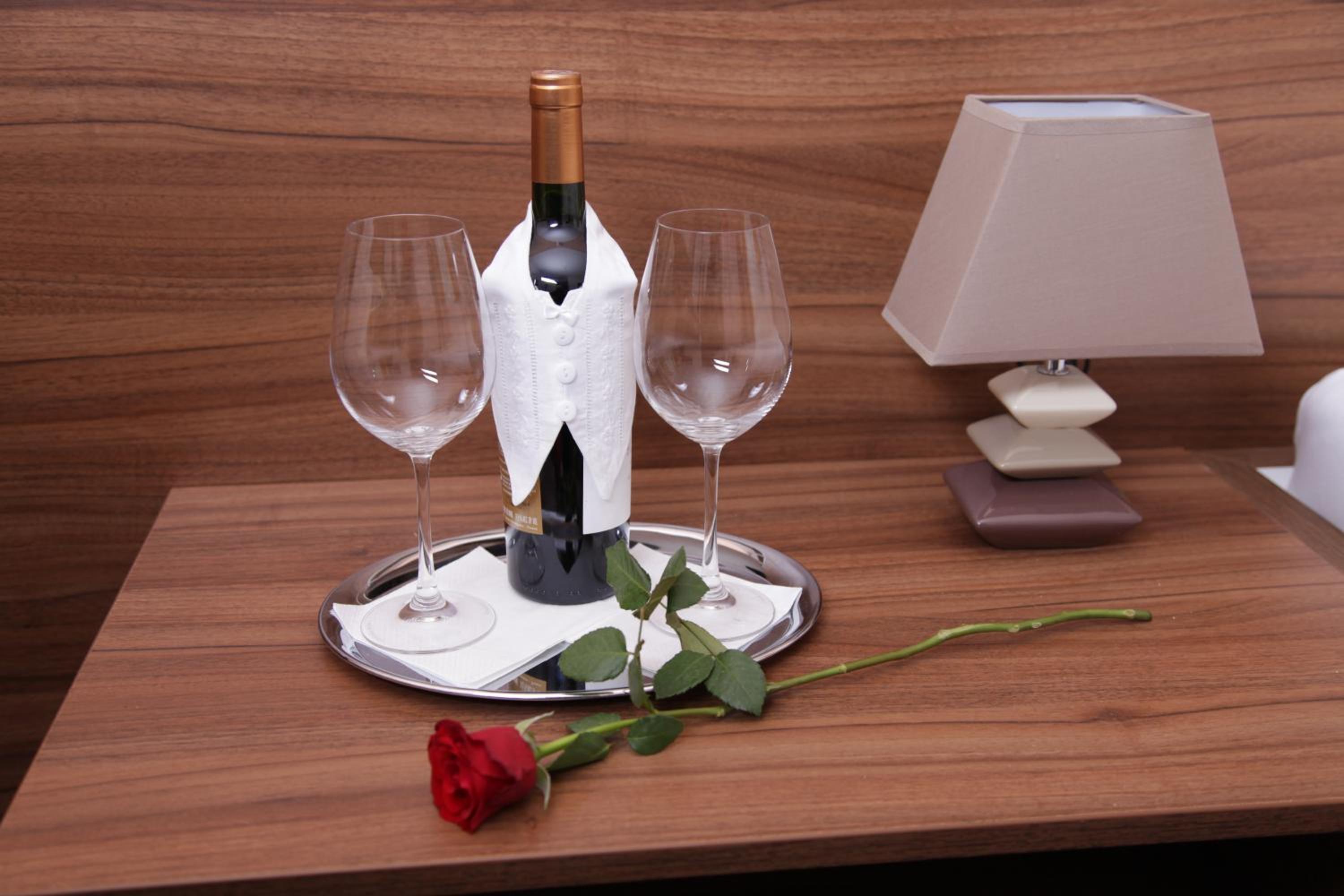 Primus Hotell & Leiligheter, Bilde 2