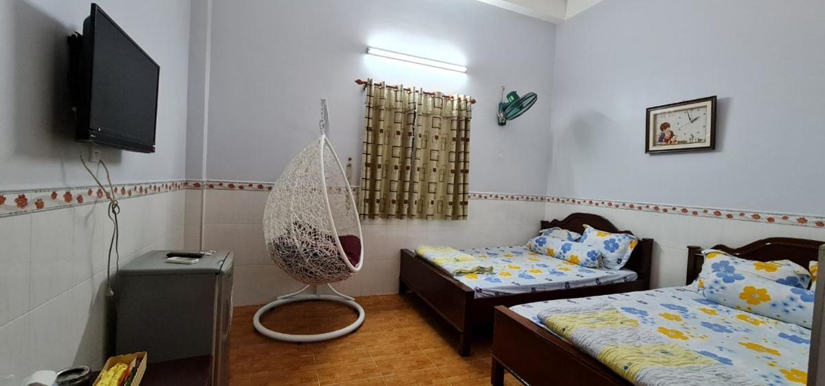 Quadruple Room photo 1