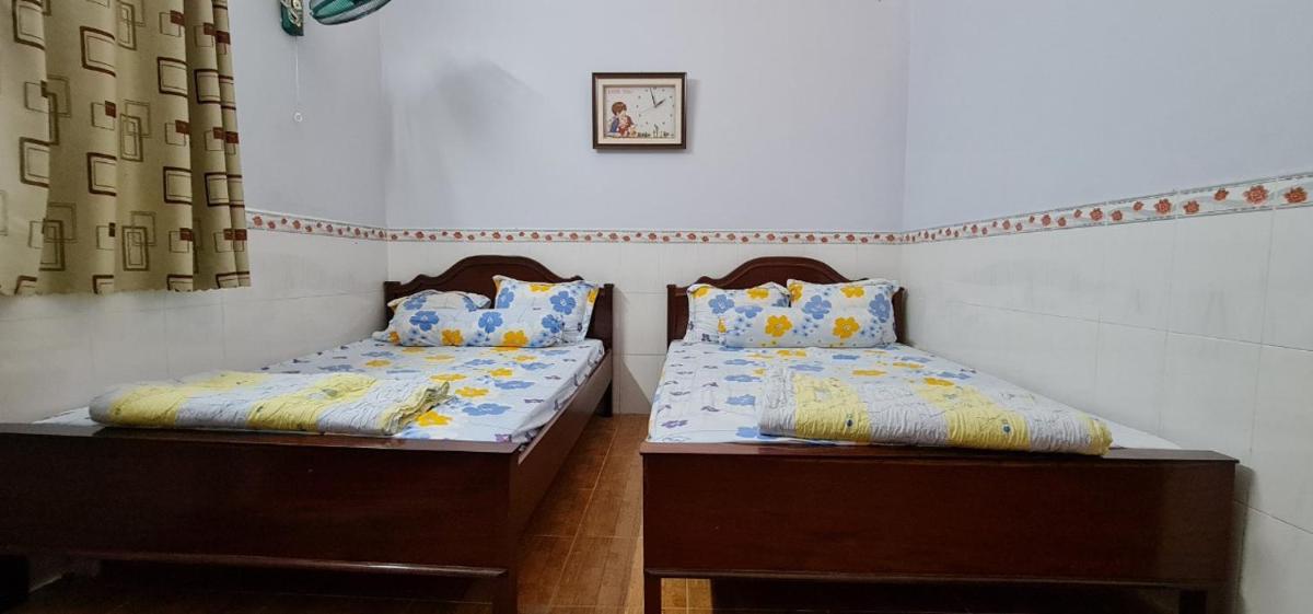 Quadruple Room photo 3