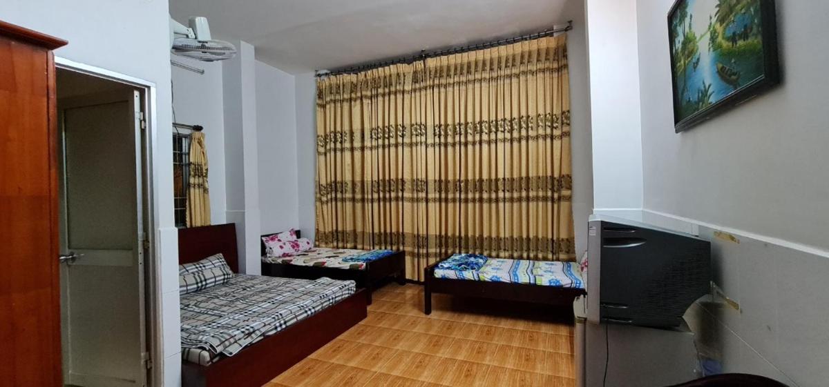 Standard Quadruple Room photo 3