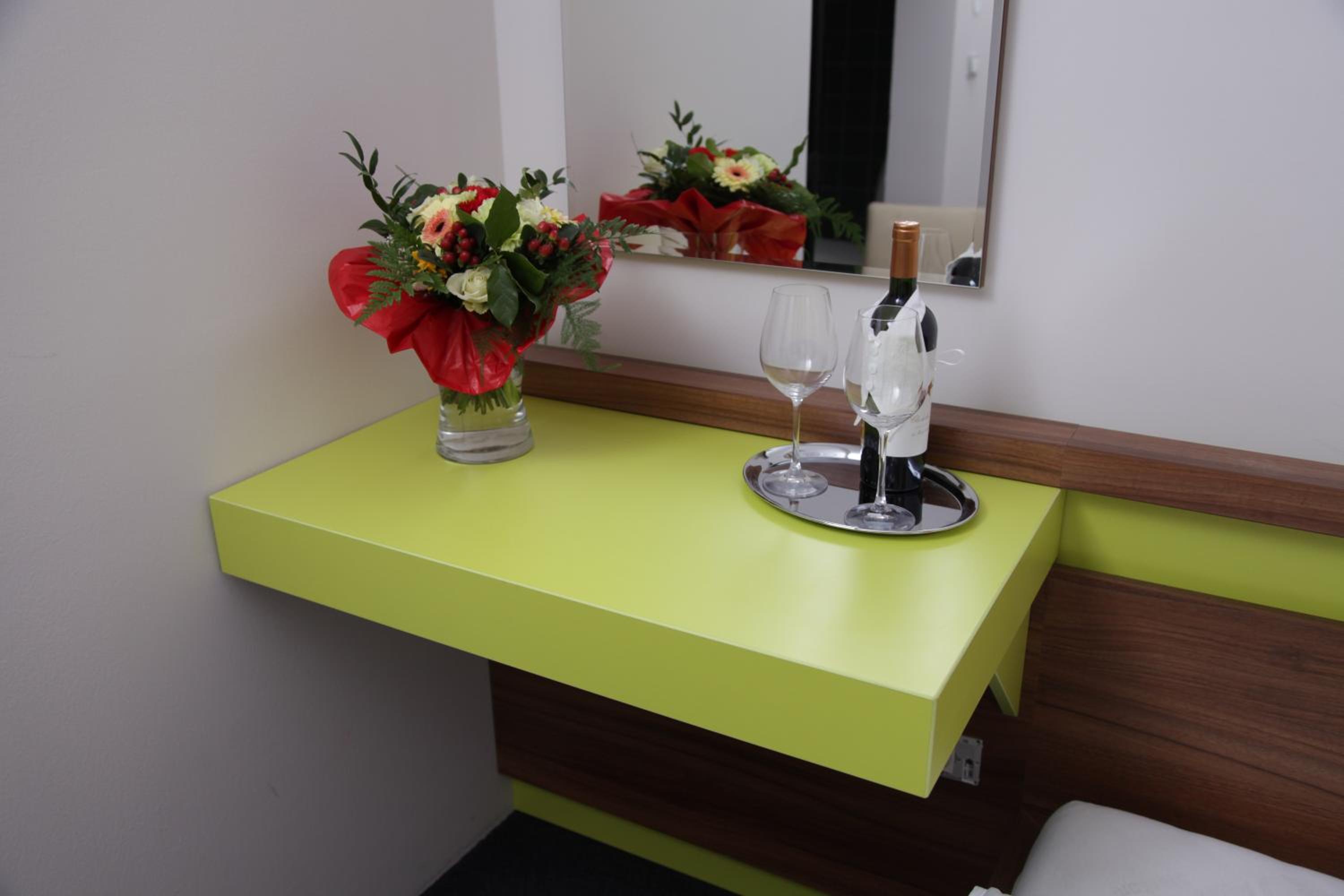 Primus Hotell & Leiligheter, Bilde 3