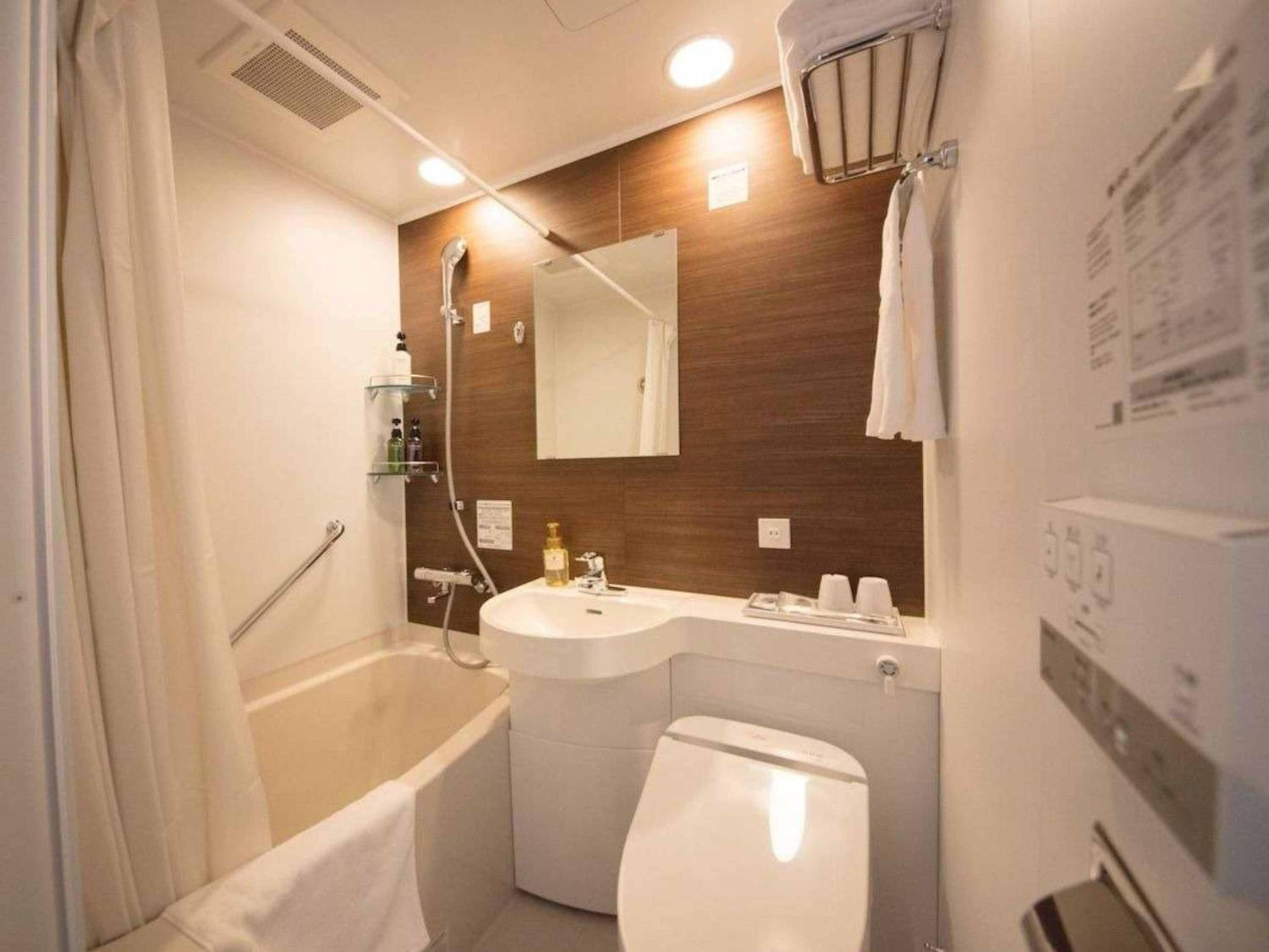 Standard Double Room - Non-Smoking photo 1