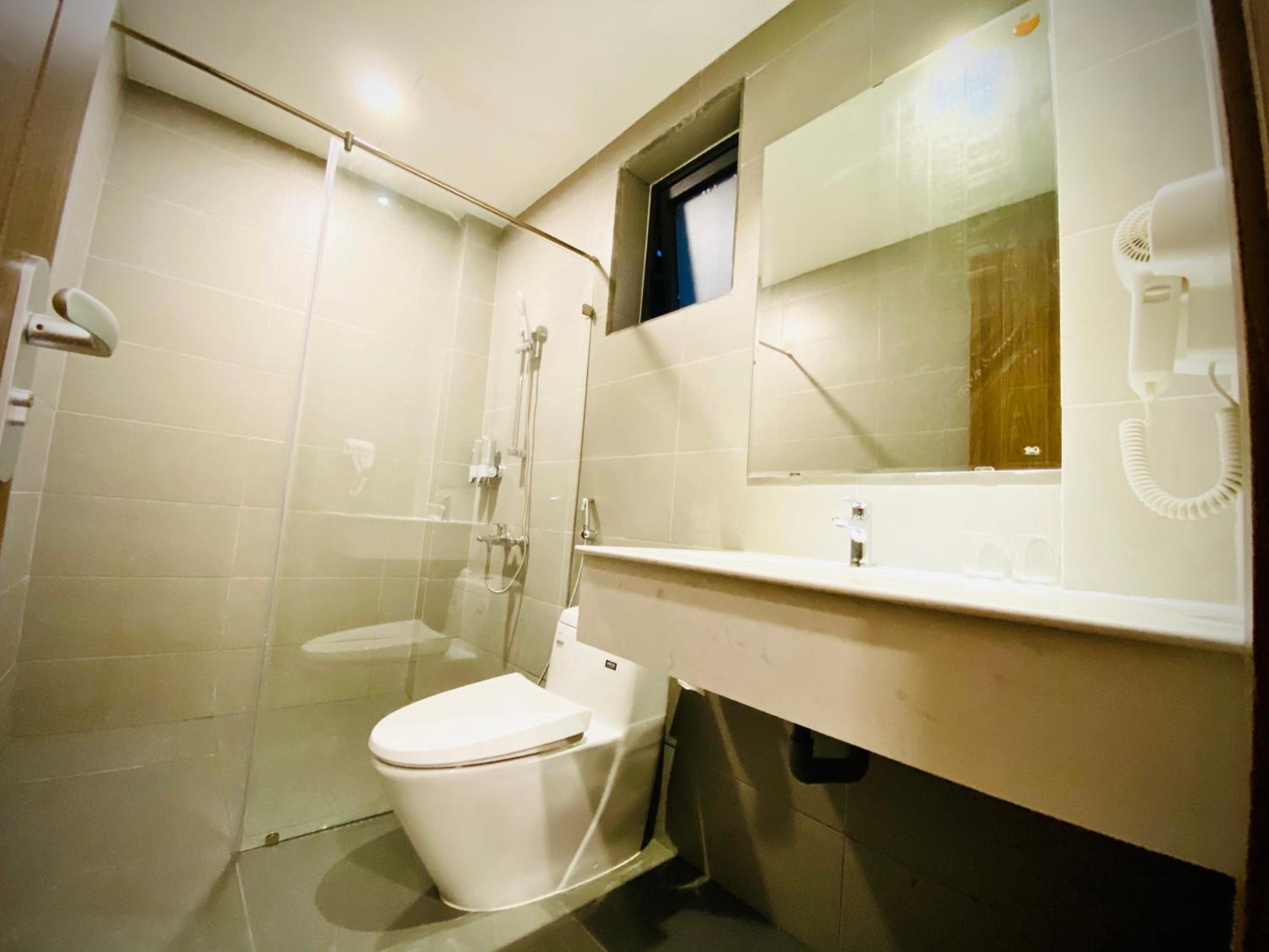 Two-Bedroom Apartment - Photo 15