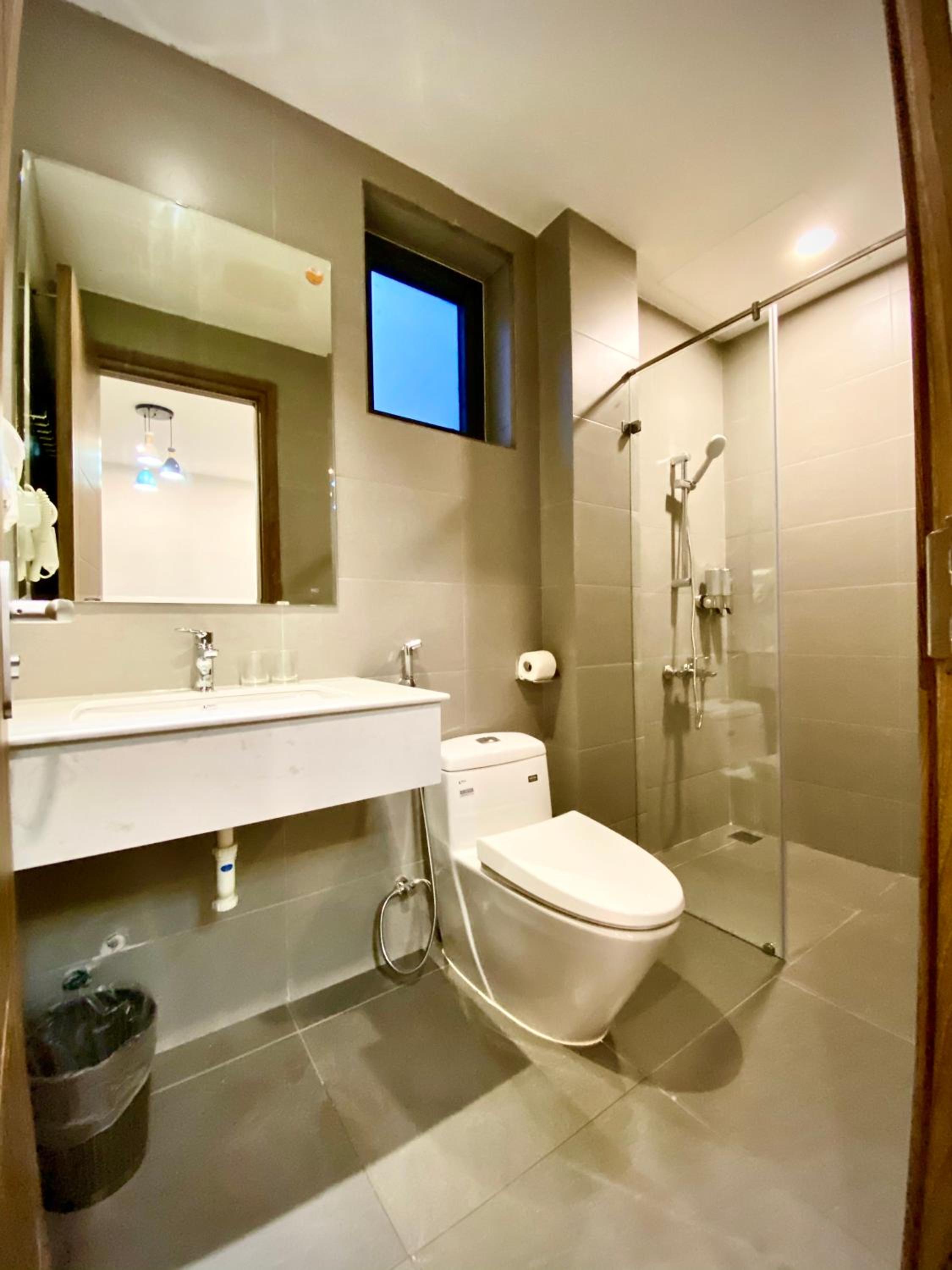 Two-Bedroom Apartment - Photo 16