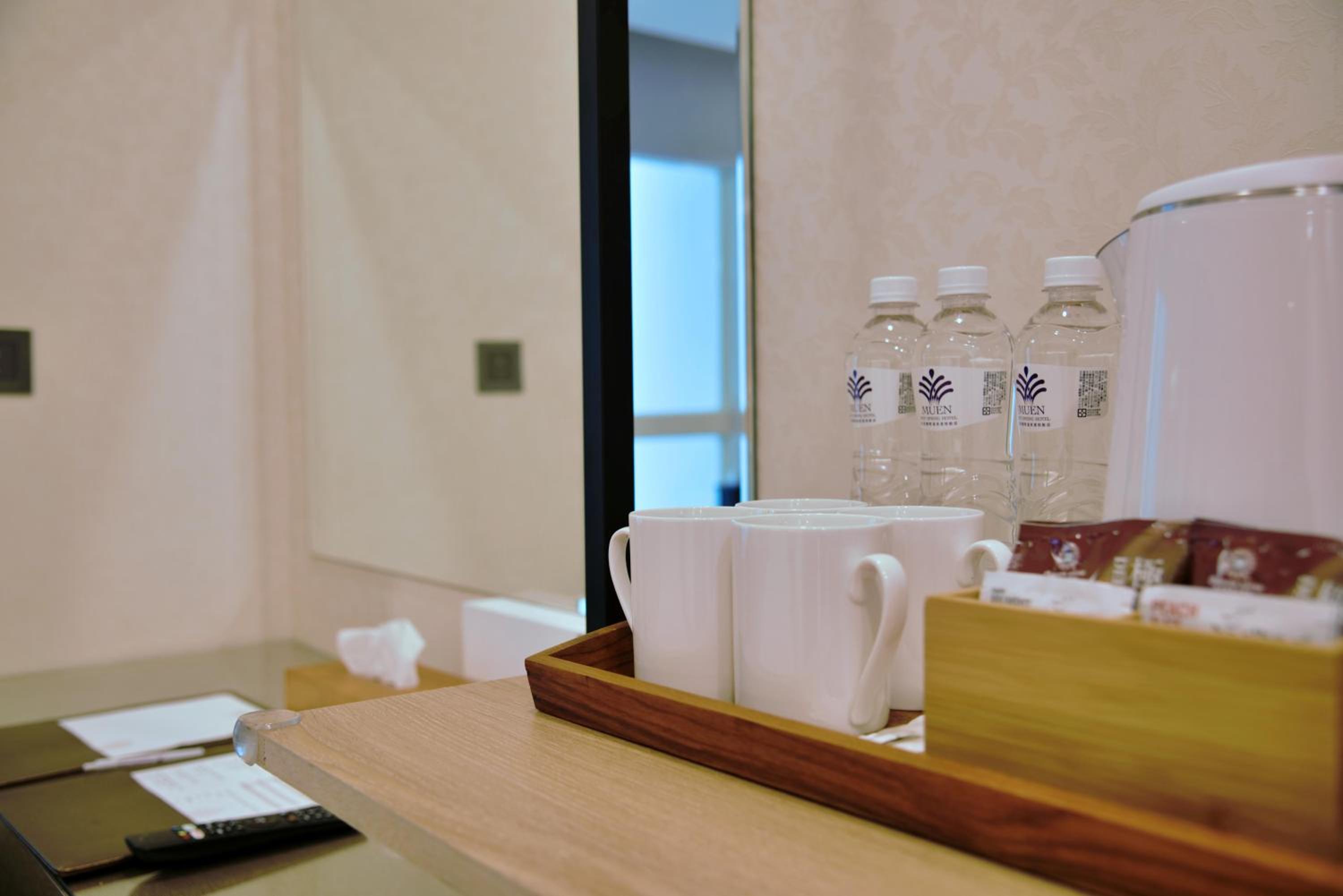 Deluxe Double Room - Photo 1