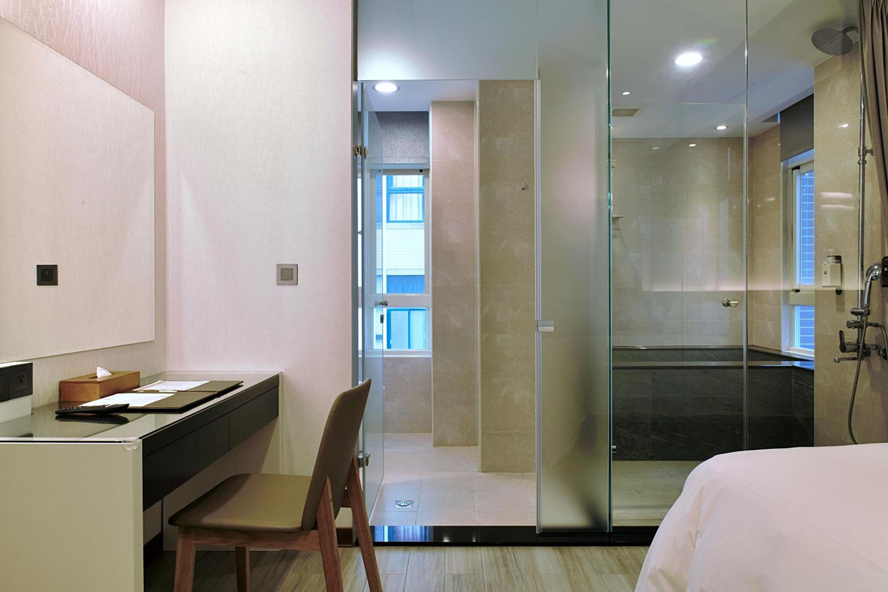 Deluxe Double Room - Photo 2
