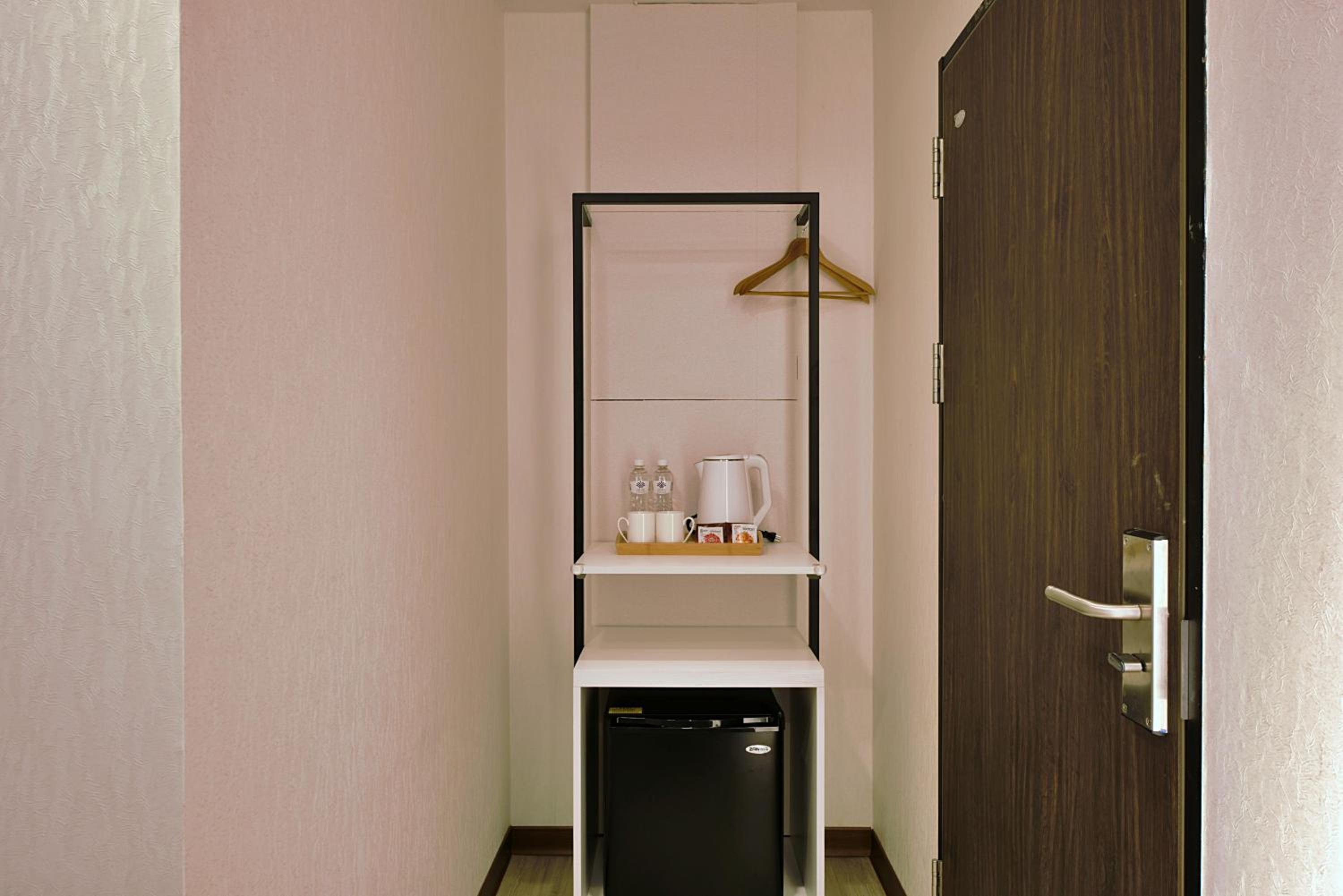 Deluxe Double Room - Photo 4