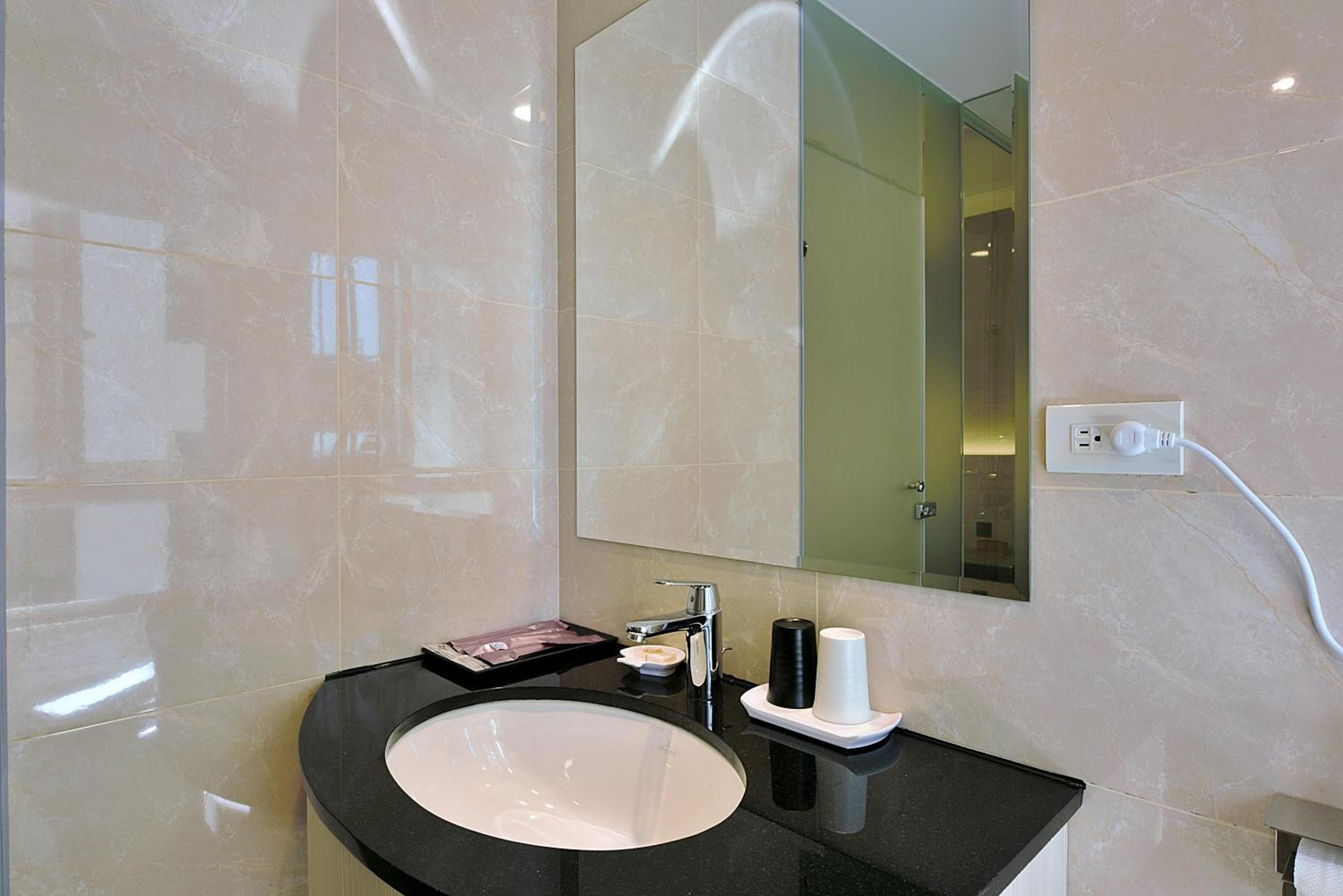 Deluxe Double Room - Photo 5