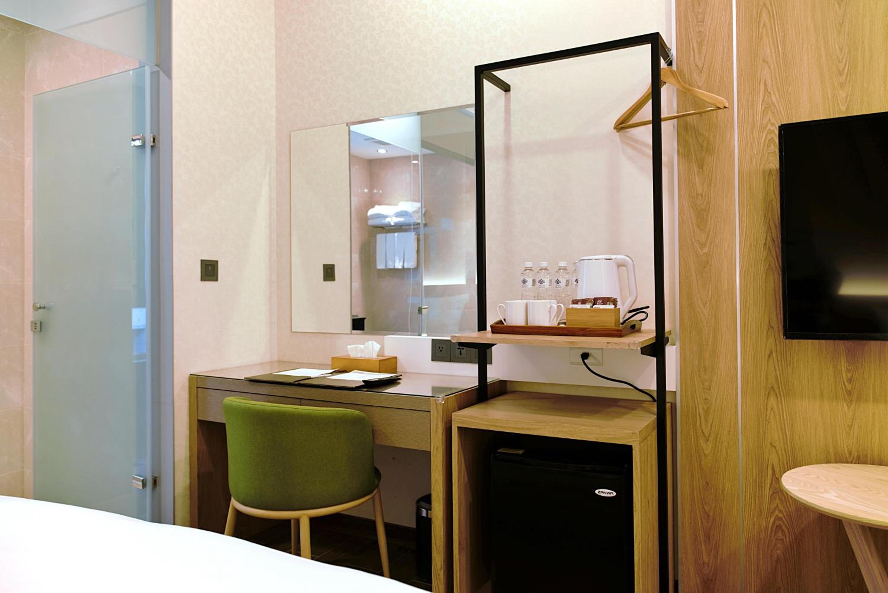 Luxury Quadruple Room