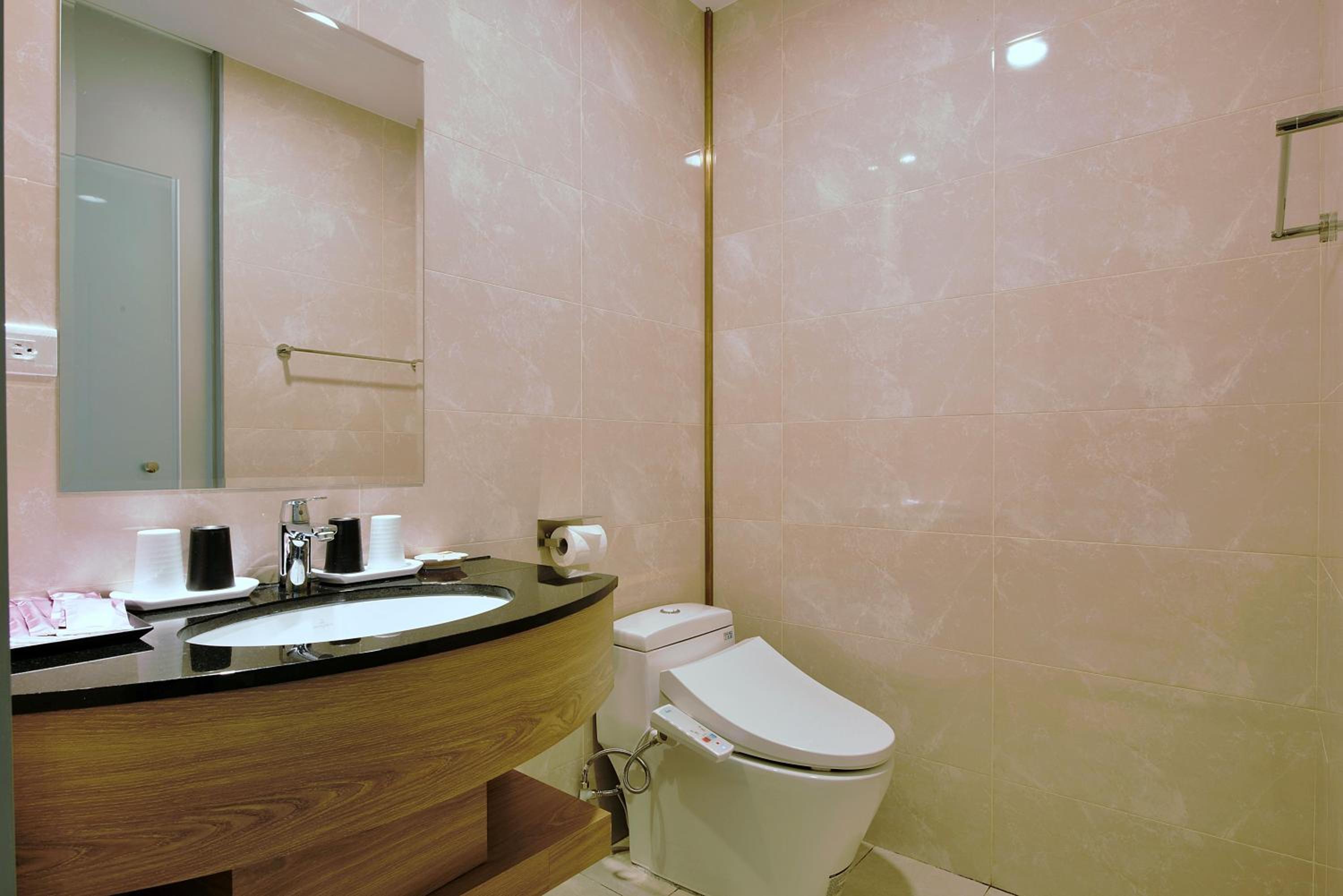 Comfort Quadruple Room - Photo 14