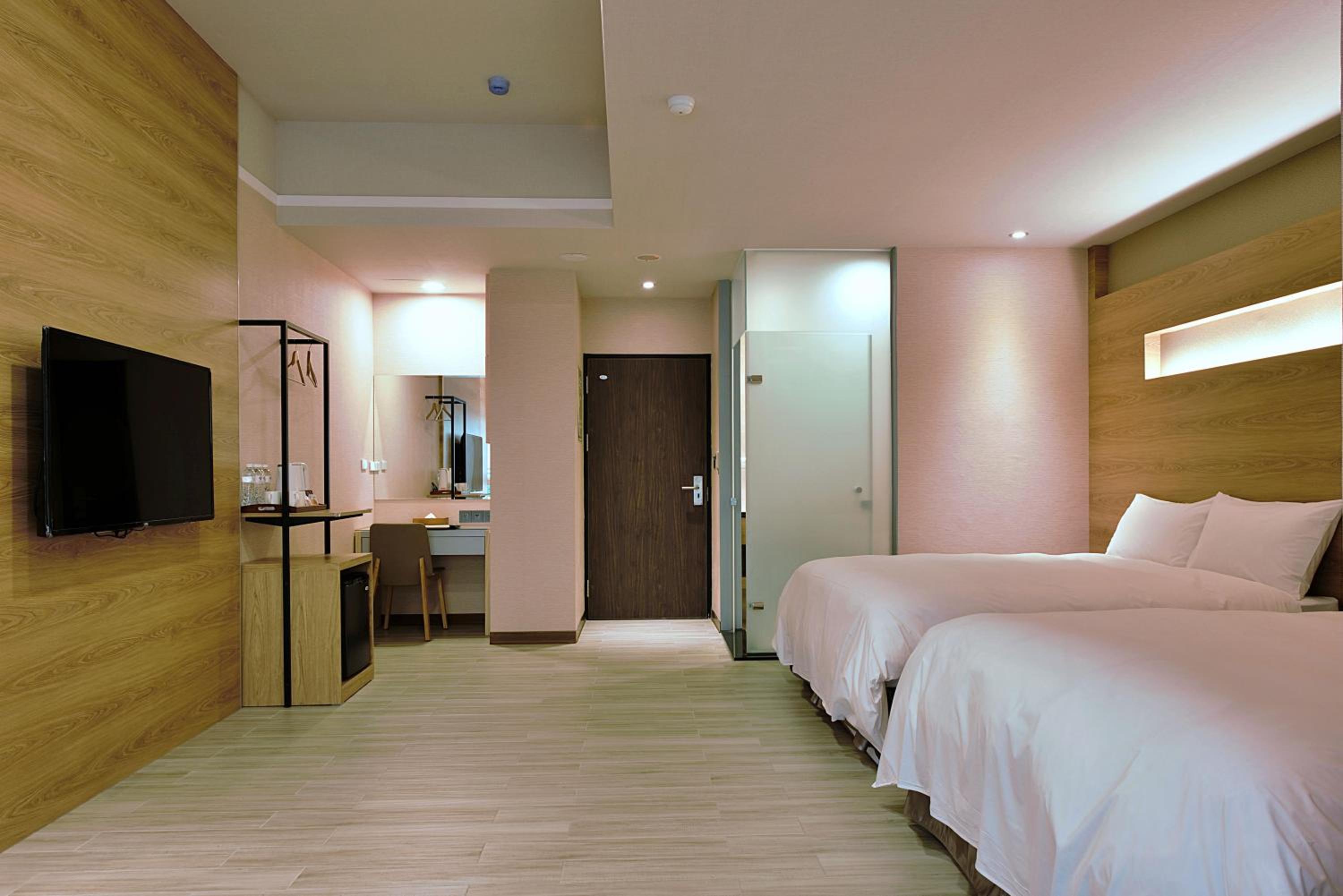 Comfort Quadruple Room - Photo 1