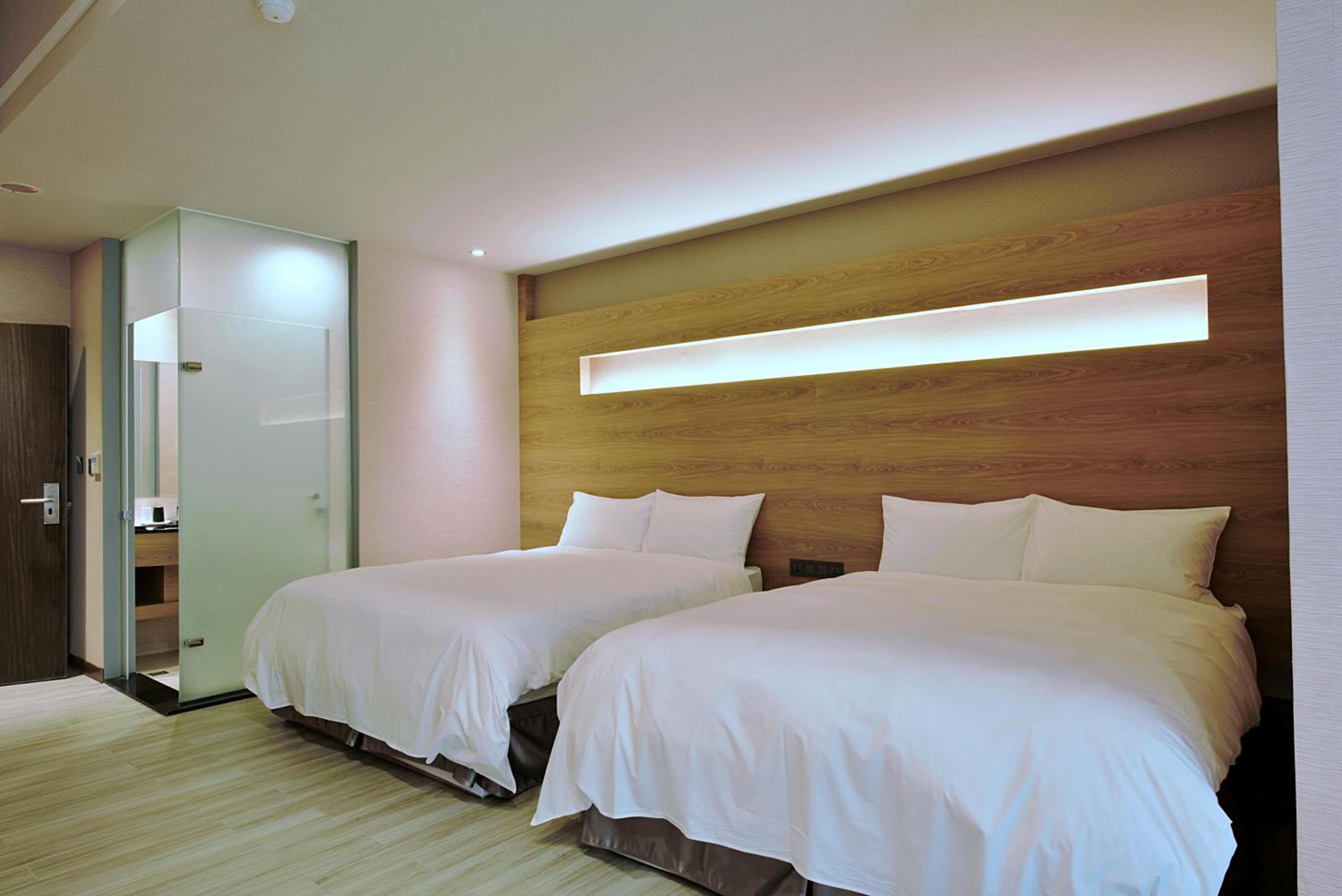 Comfort Quadruple Room - Photo 5