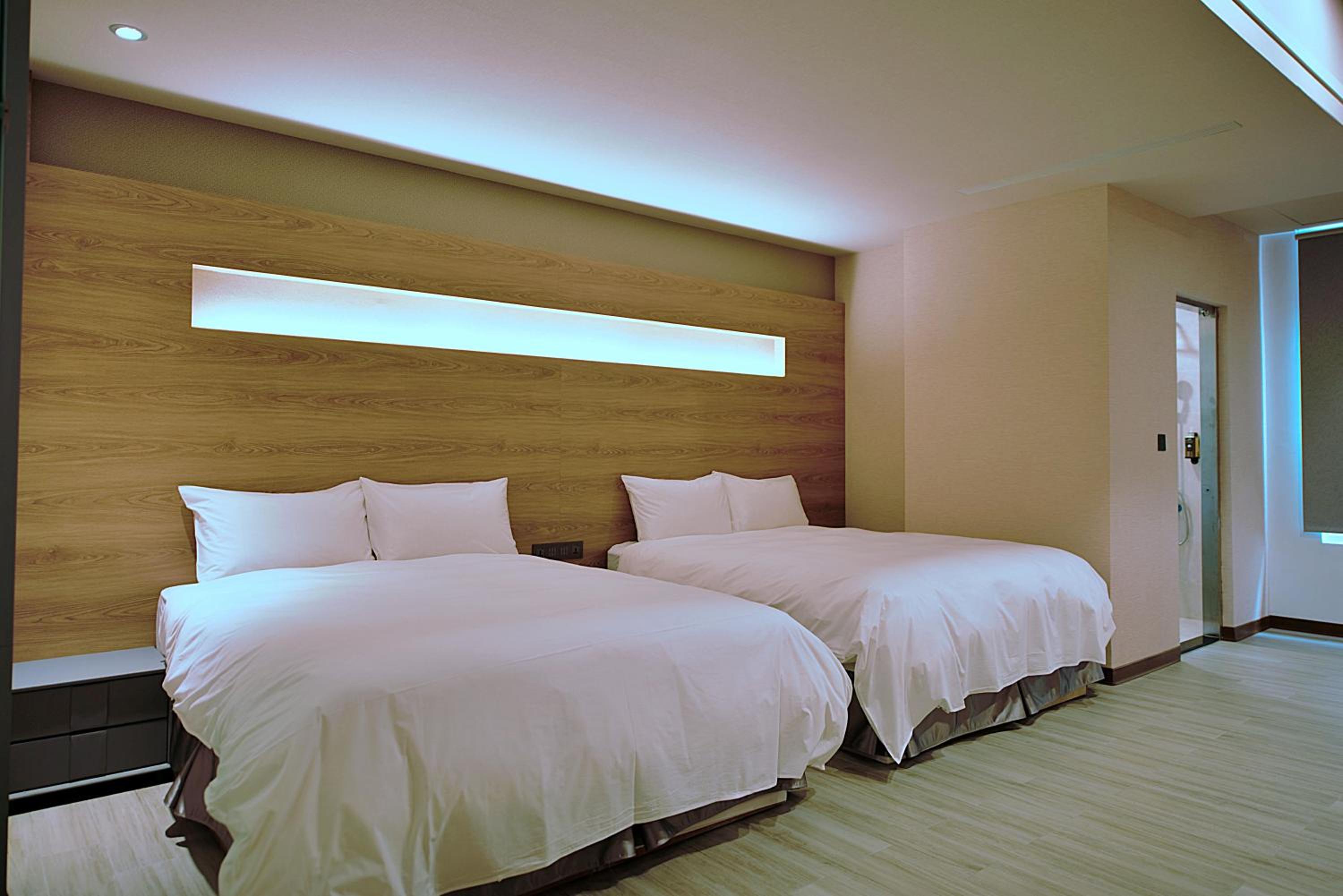 Comfort Quadruple Room - Photo 6