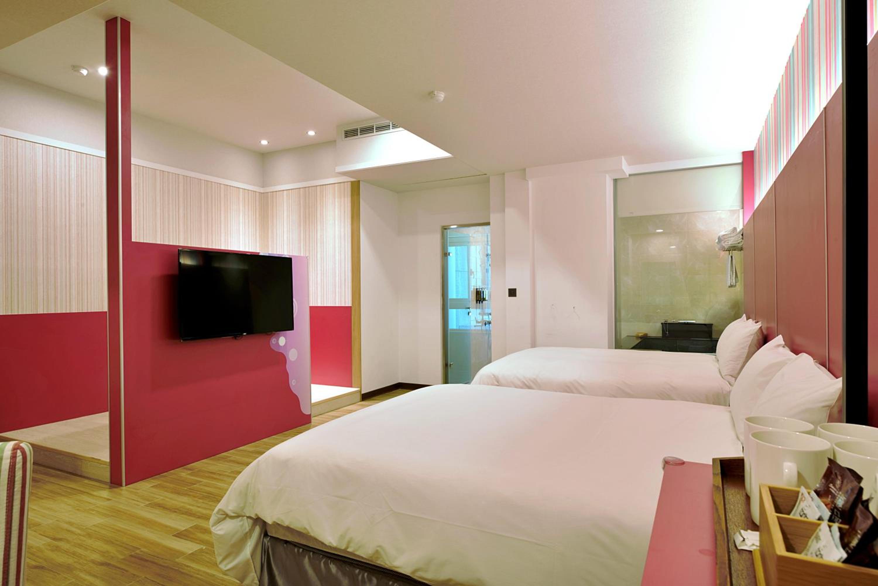 Comfort Quadruple Room - Photo 10