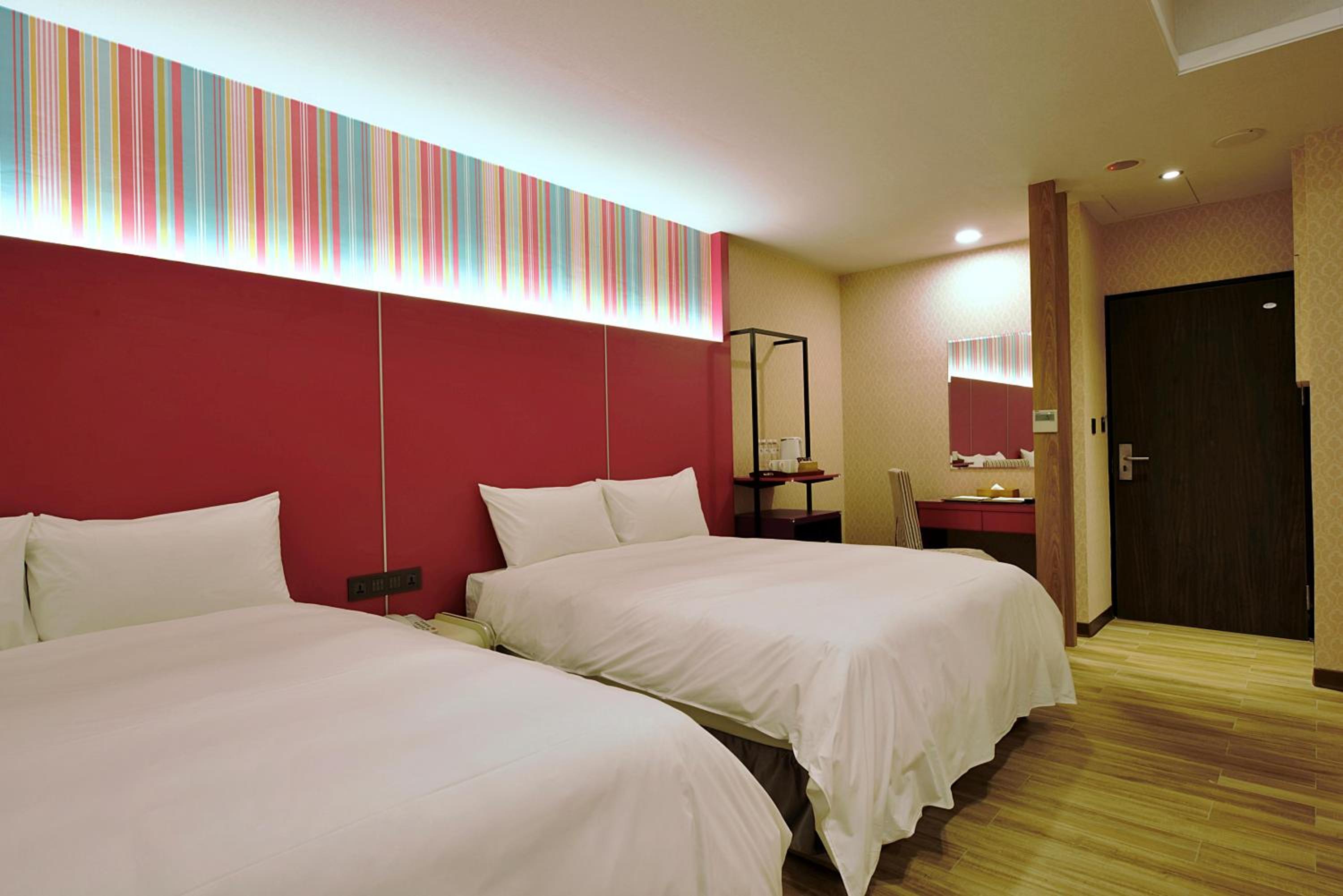 Comfort Quadruple Room - Photo 11