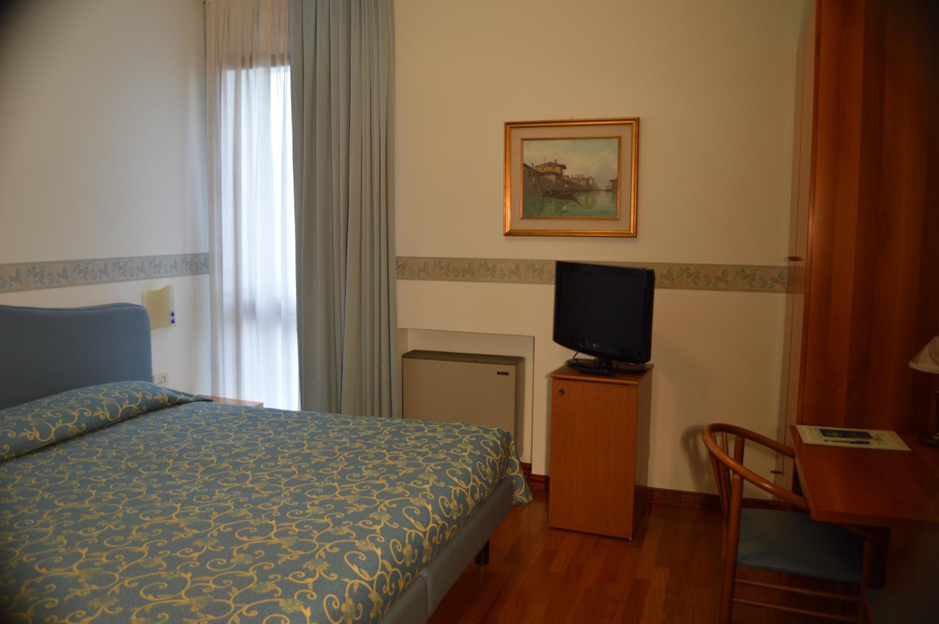 Classic Double Room photo 1