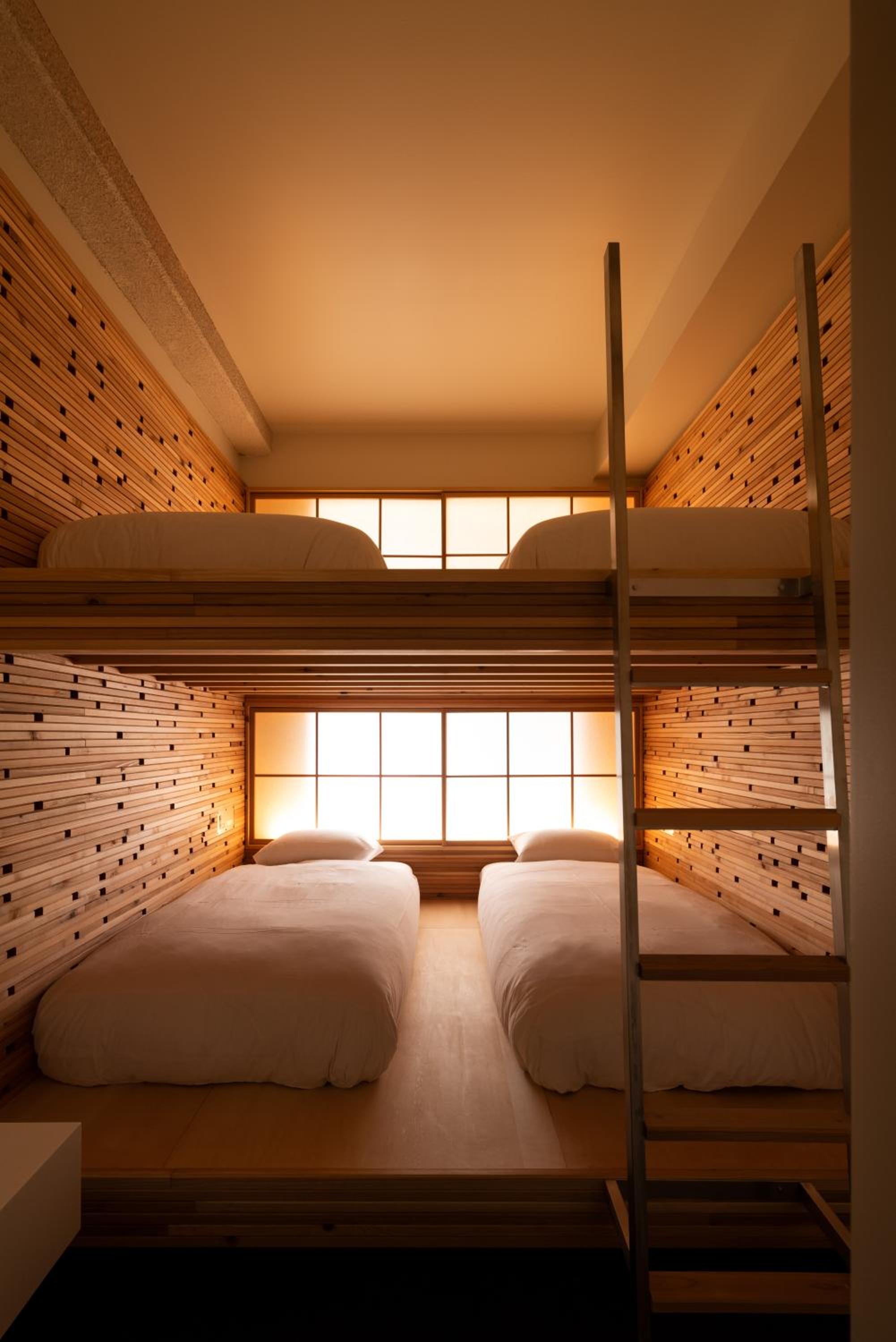 Comfort Quadruple Room - Photo 1