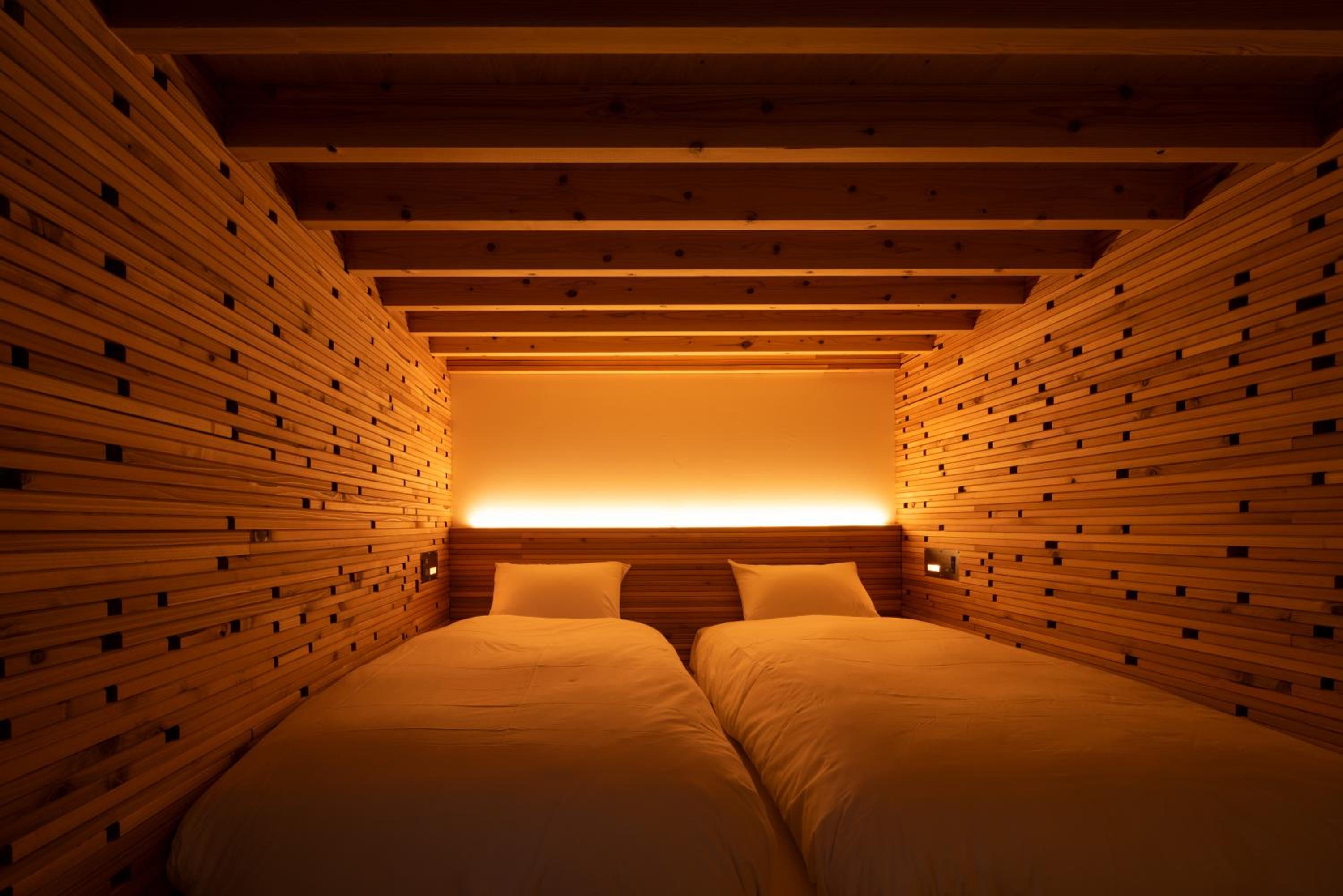Premium Quadruple Room