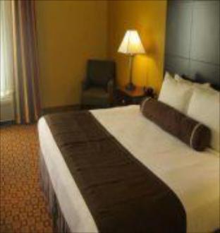 King Room with Tub - Disability Access/Non Smoking