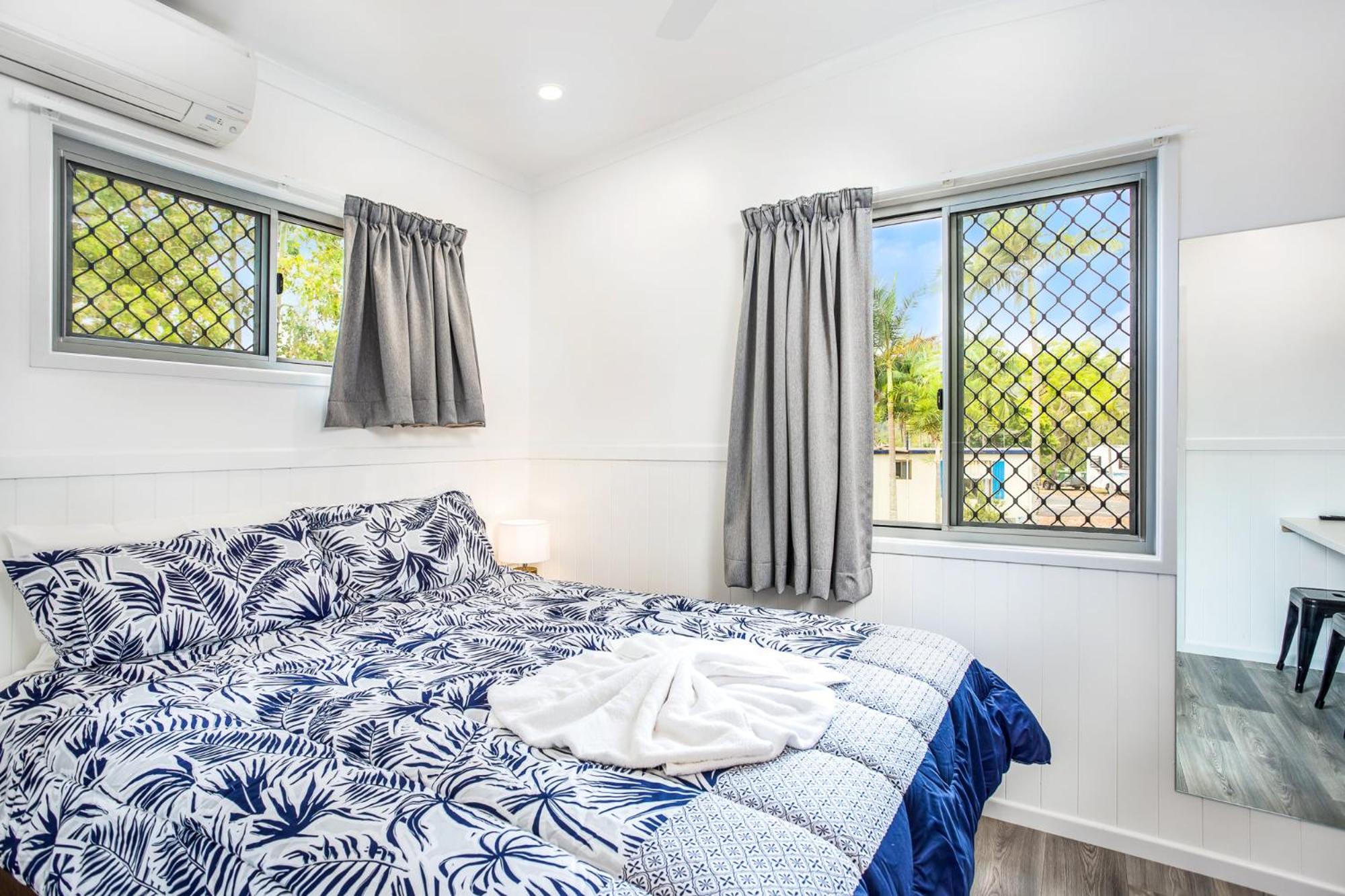 Standard 1 Bedroom Cabin - S6 photo 1