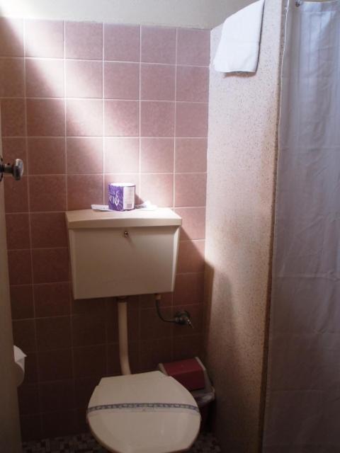 Twin Room photo 2