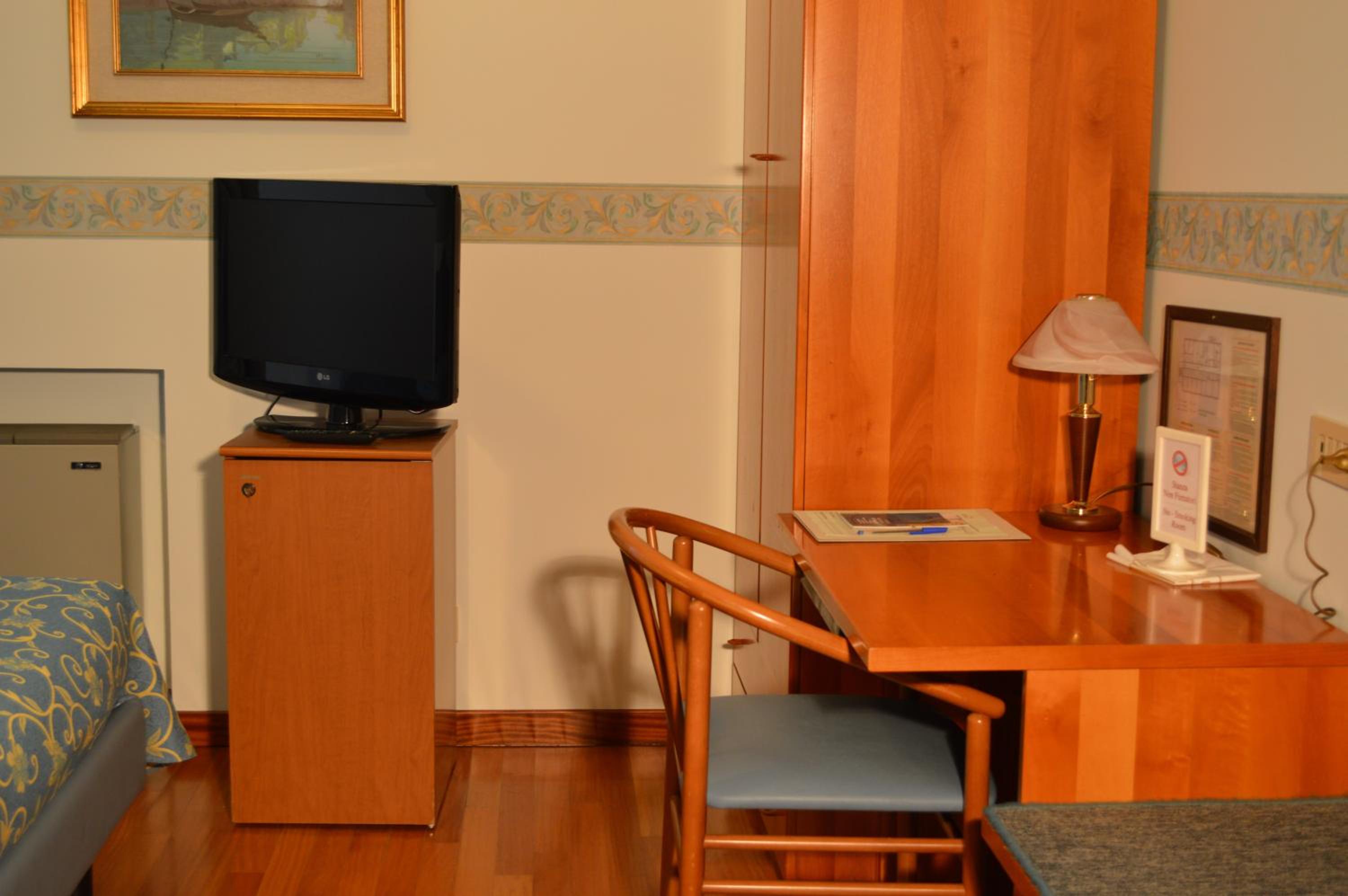 Classic Double Room photo 2