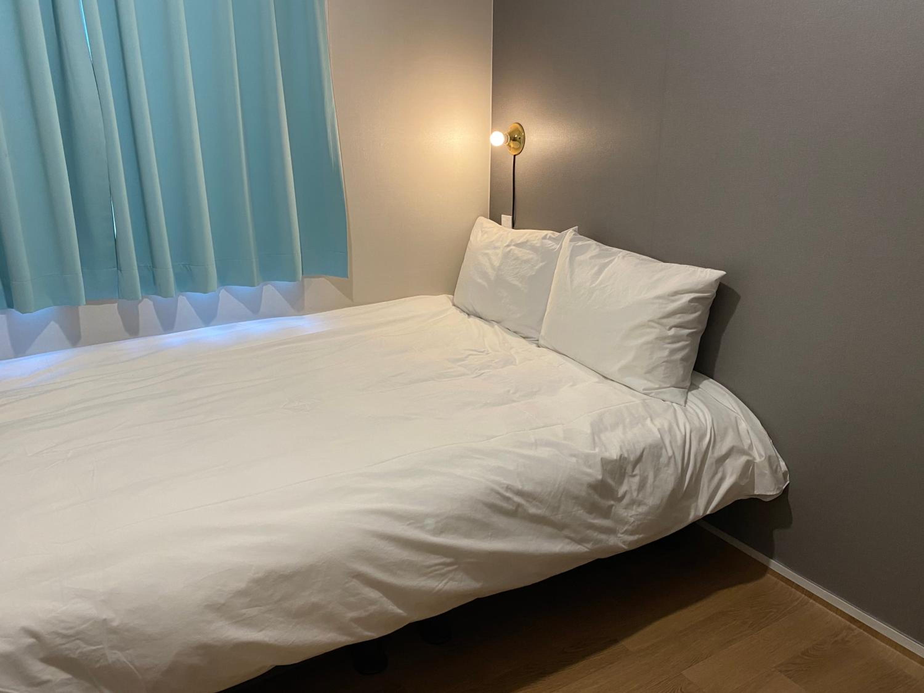 Double Room - Photo 9