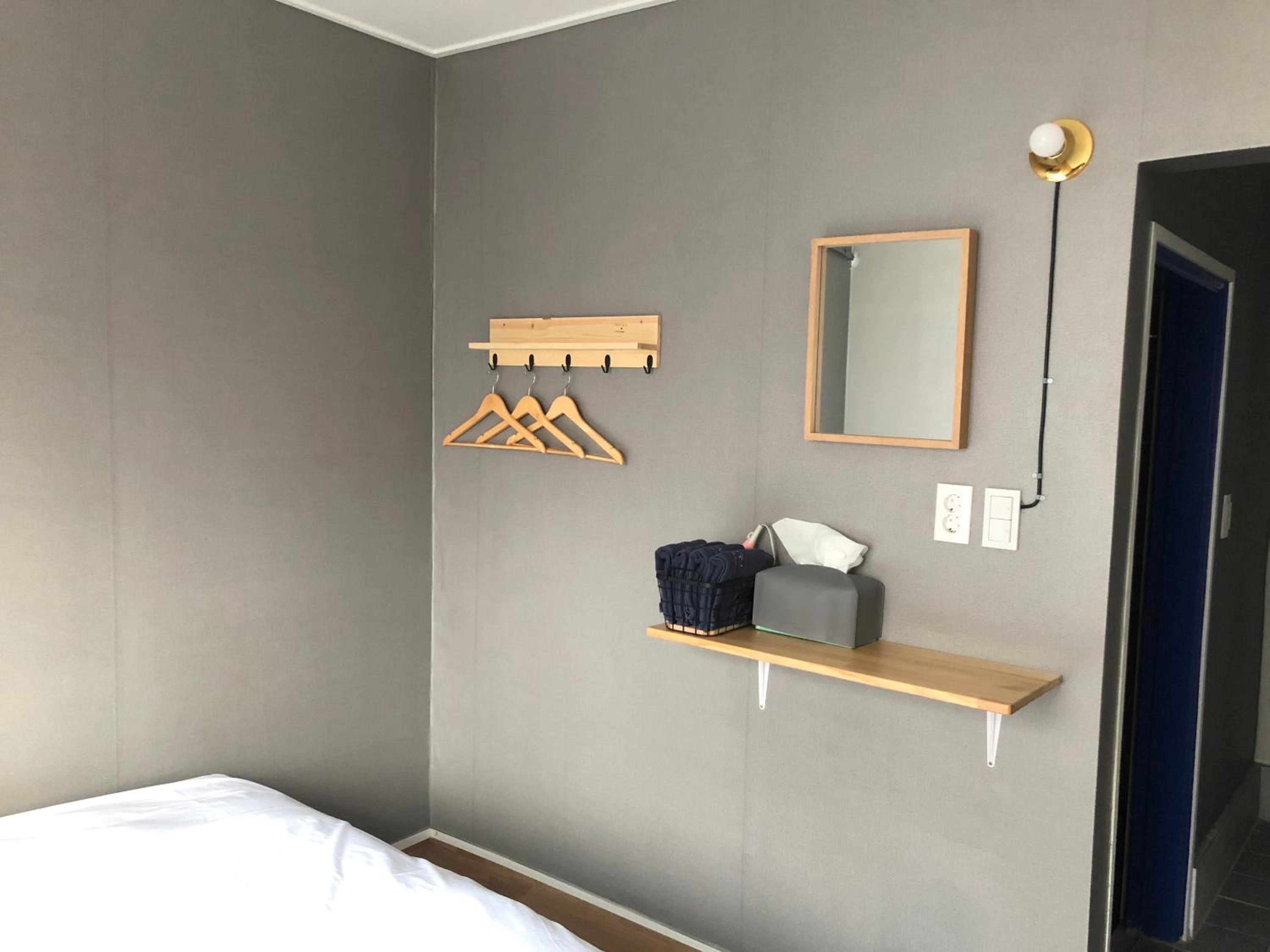 Double Room - Photo 15