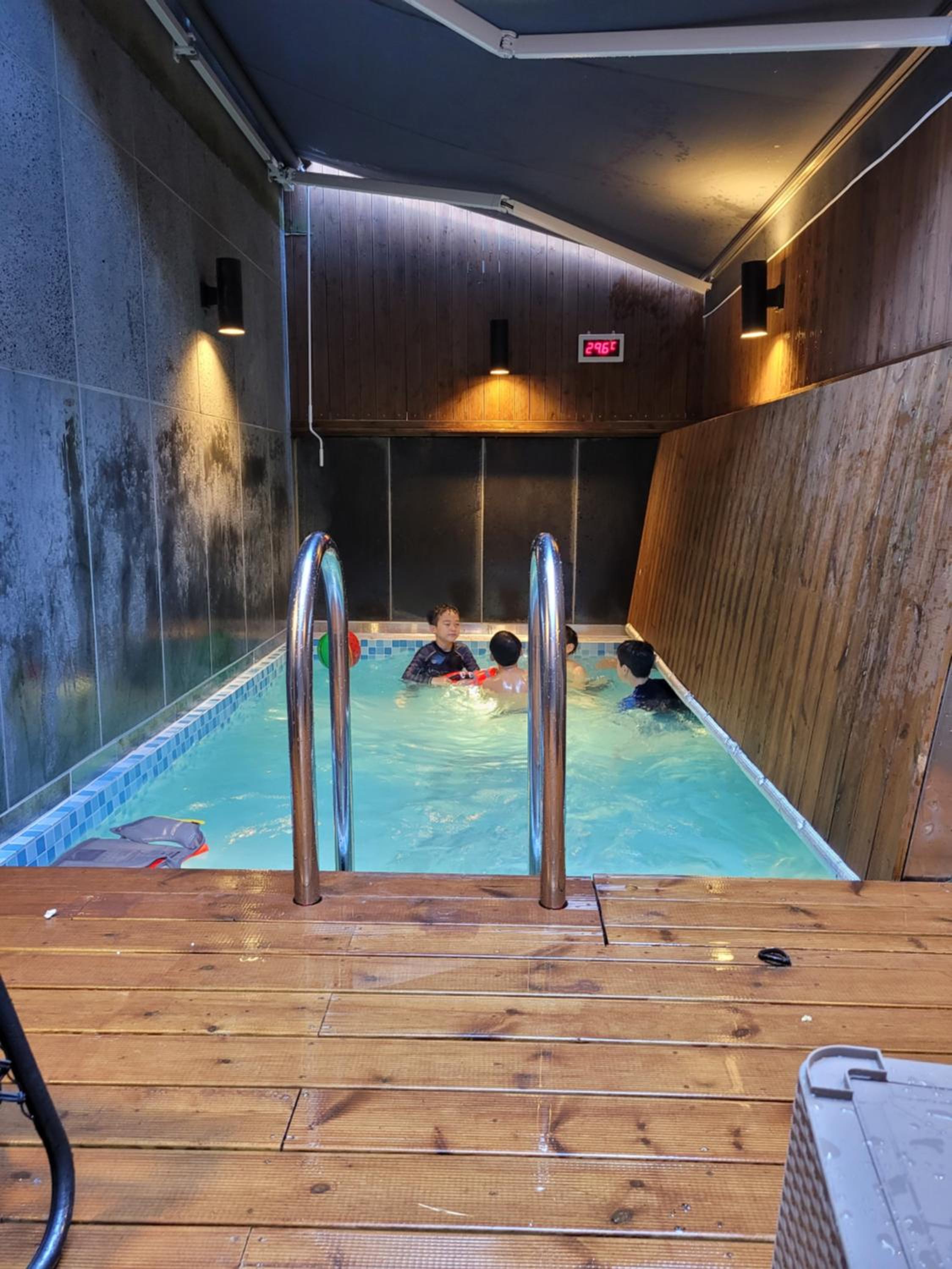 Double or Twin Room with Terrace photo 3