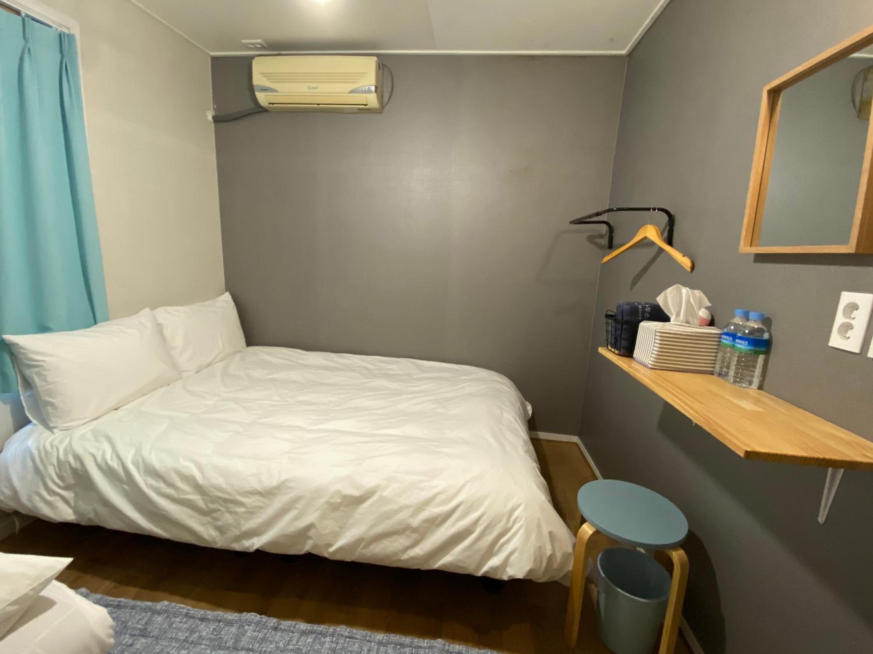Twin Room with Private Bathroom - Photo 20