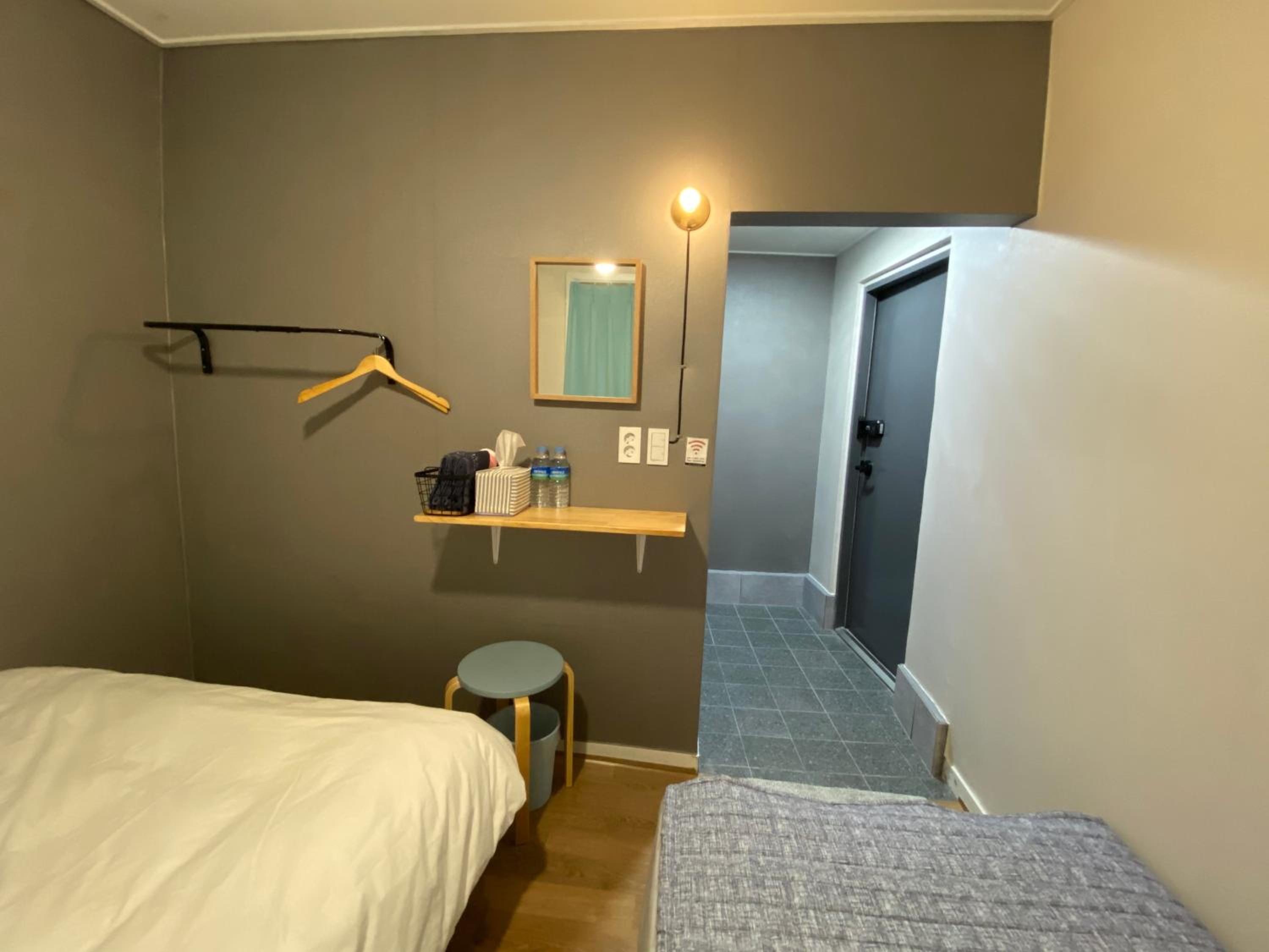 Twin Room with Private Bathroom - Photo 18