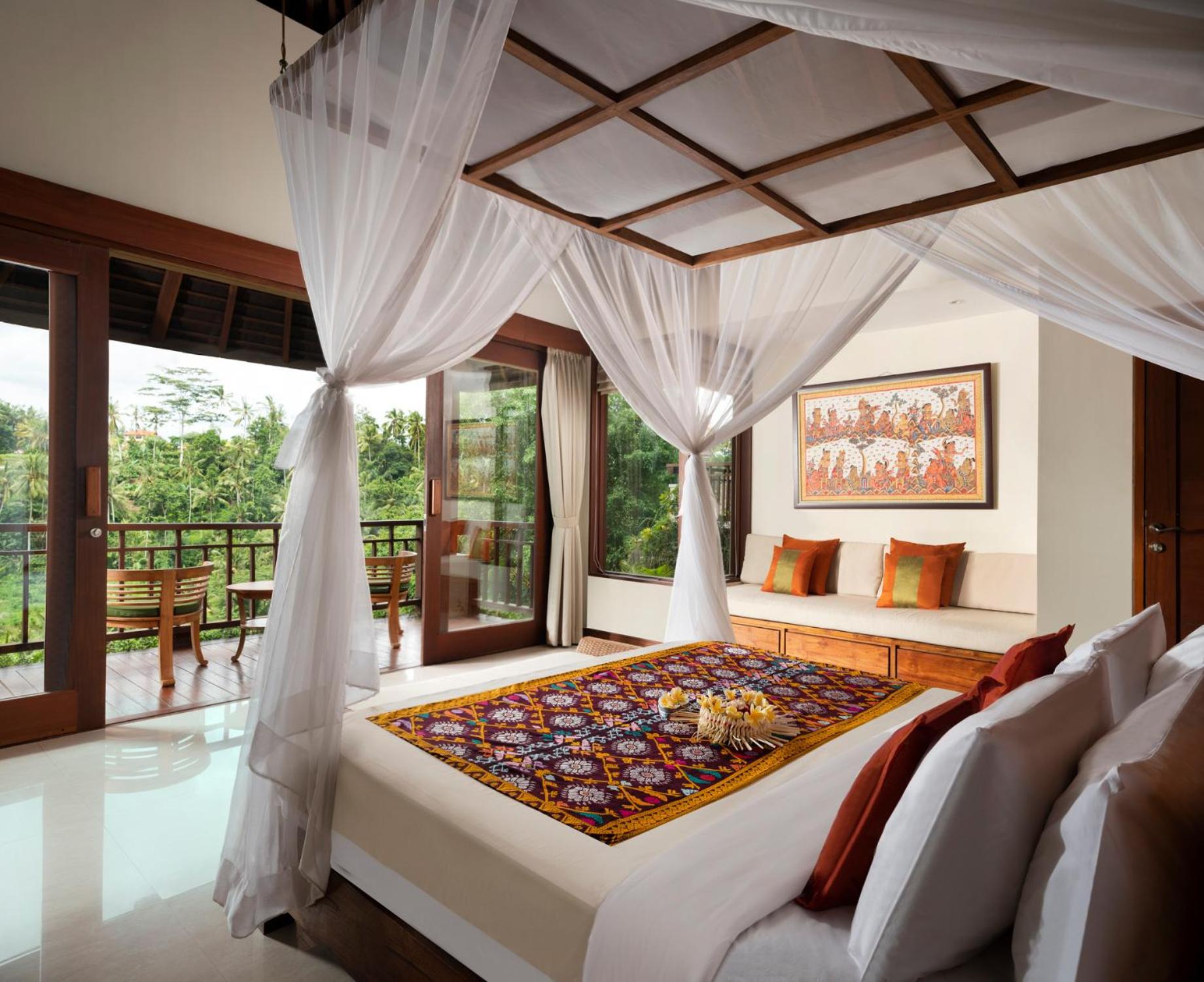Early Booker Hot Deal - Deluxe Suite