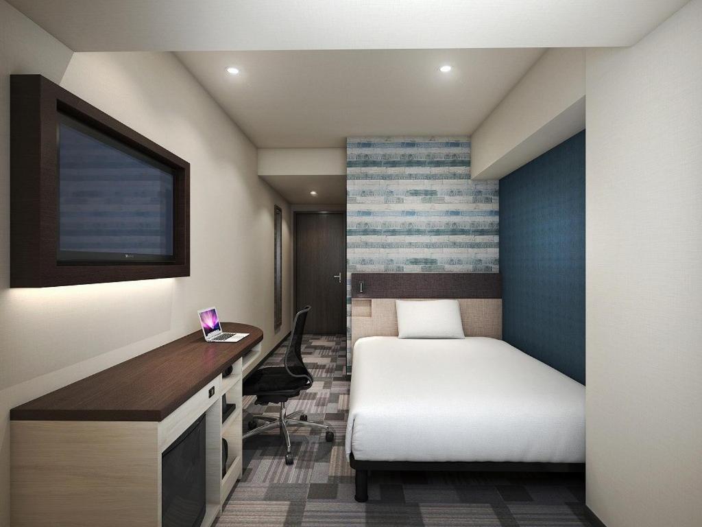 Double Room - Non-Smoking  - Photo 1