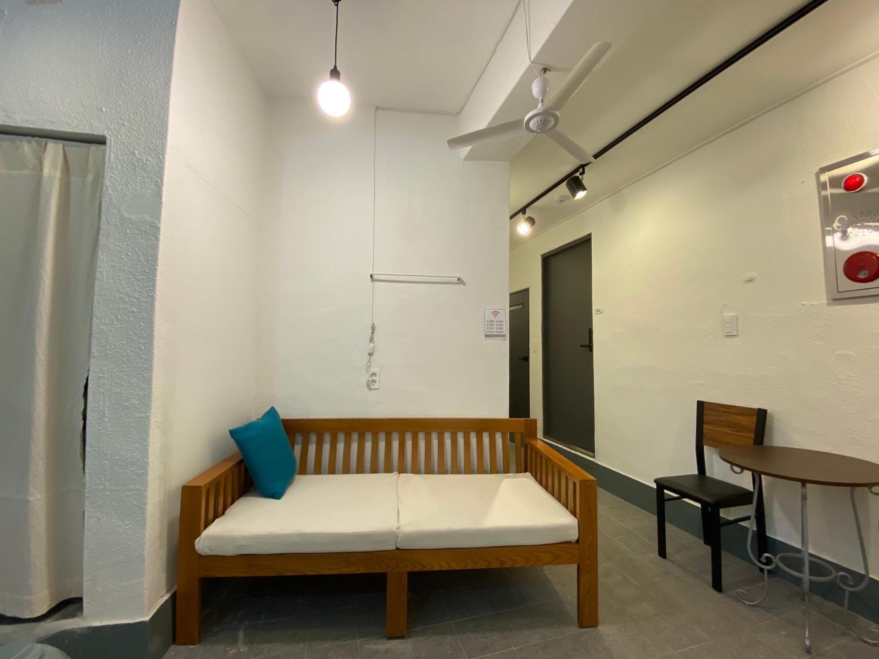 Double Room - Photo 1