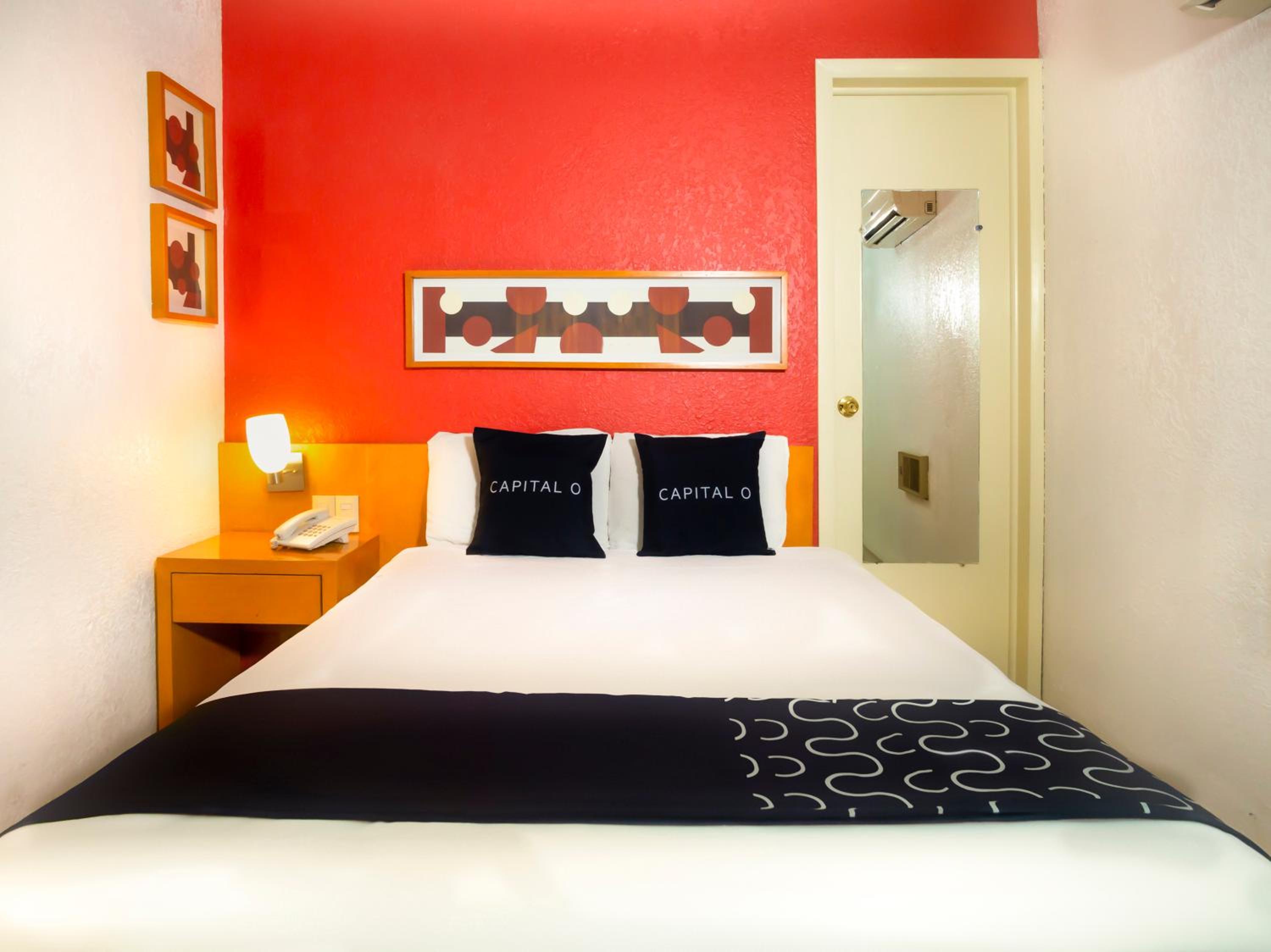 Standard Double Room photo 1