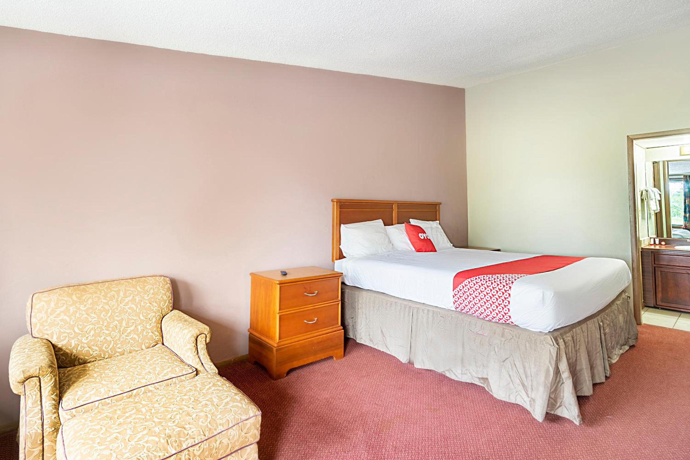 King Room - Photo 1