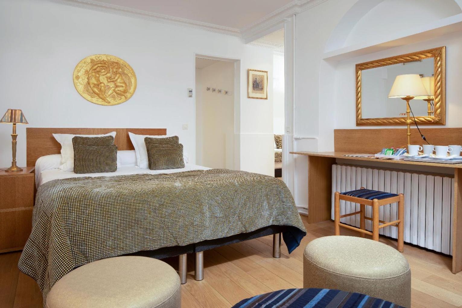 Quadruple Room photo 3