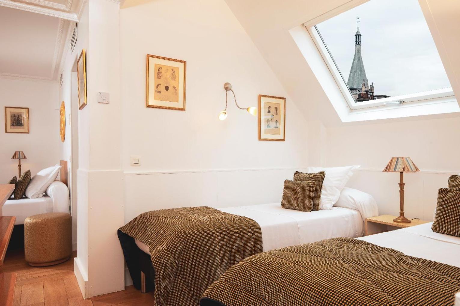 Quadruple Room photo 3