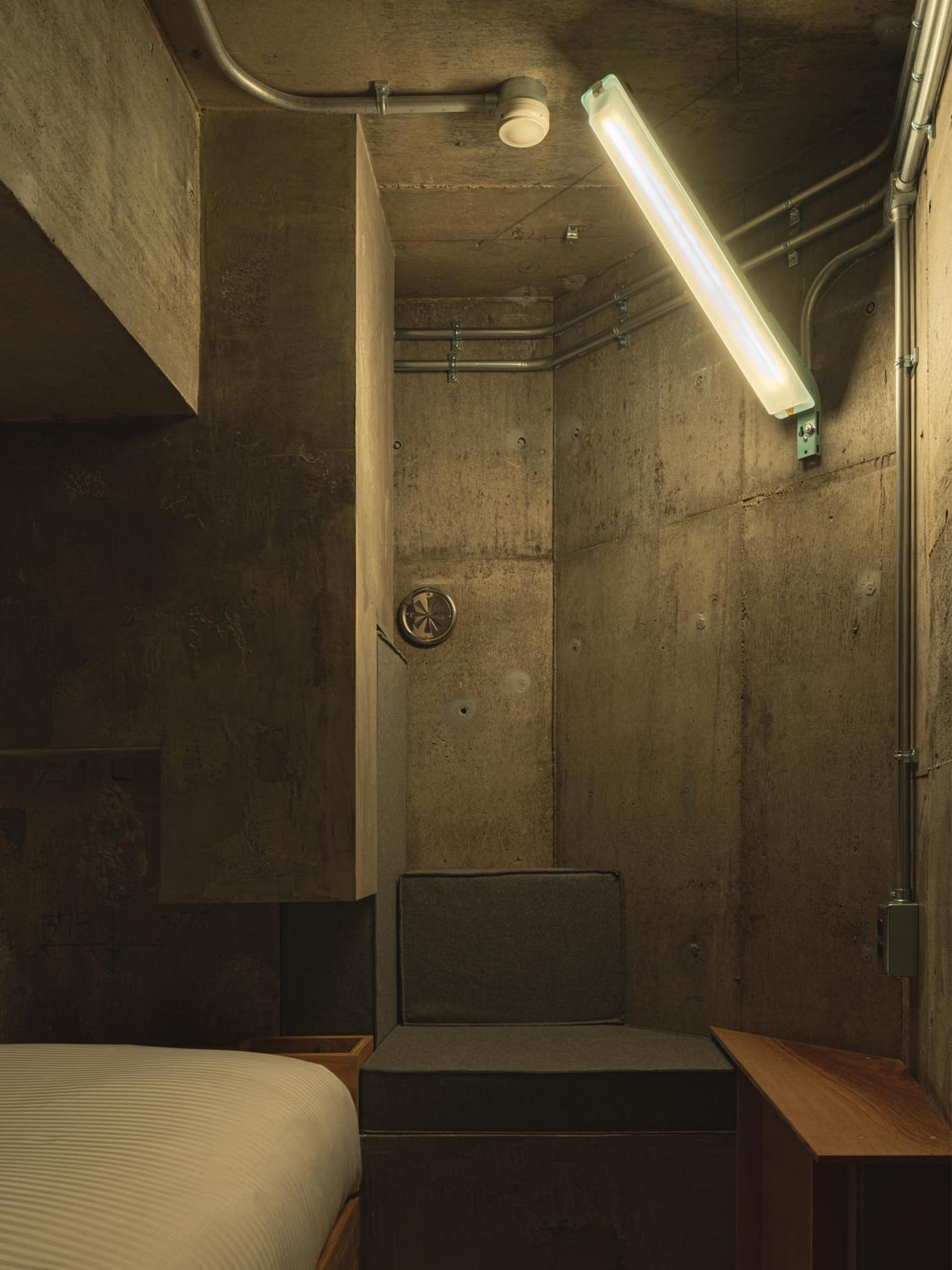 Non Smoking - Standard Queen Room - An Urban Nest photo 2