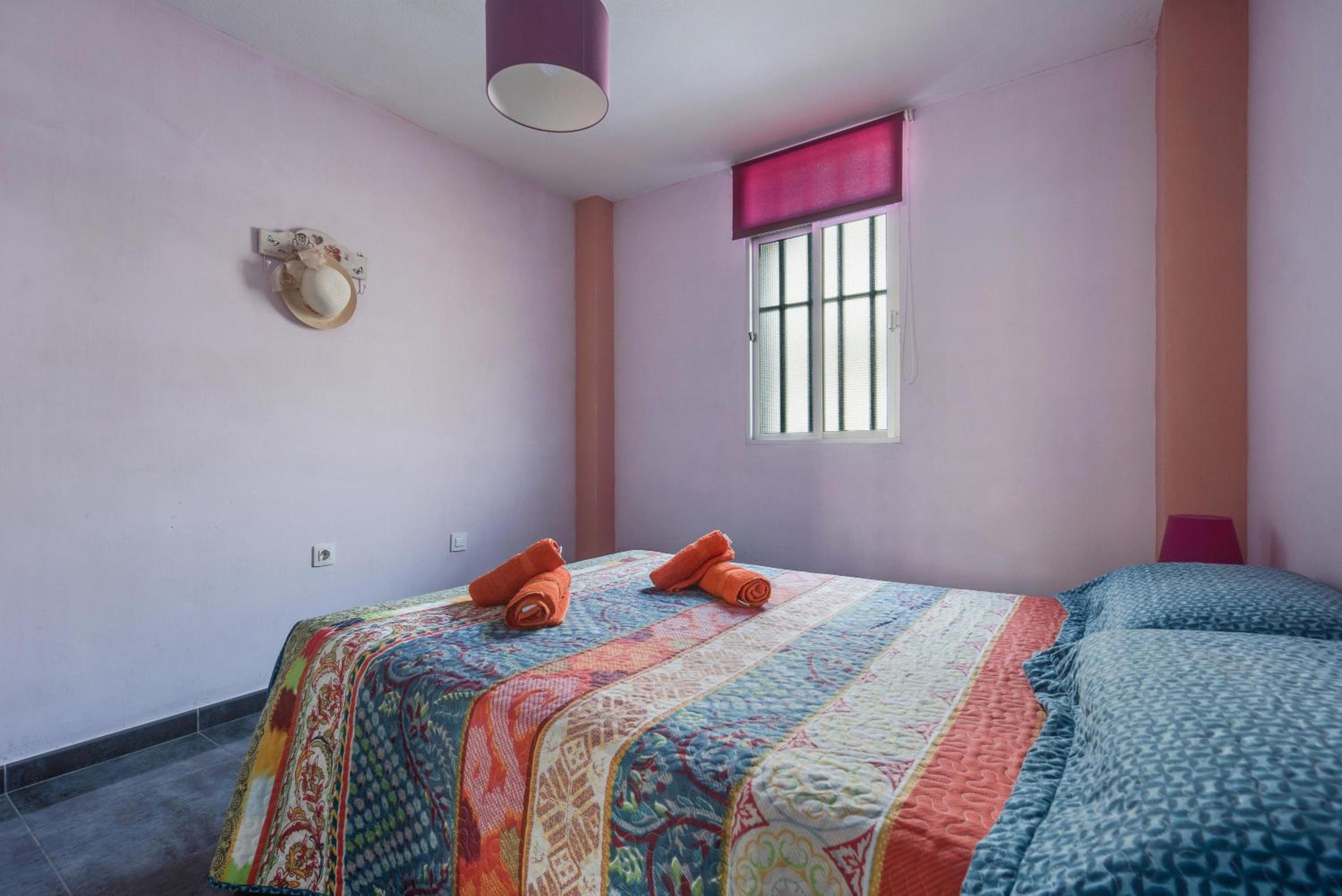 Three-Bedroom Premium Apartment with Balcony thumbnail 6