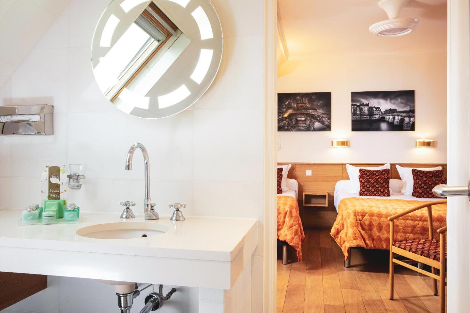 Triple Room photo 3