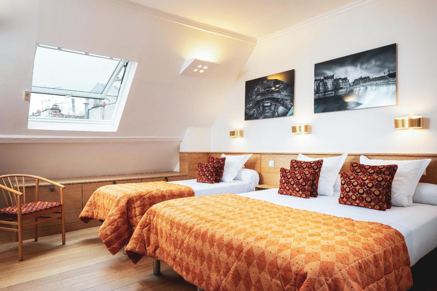 Triple Room photo 2