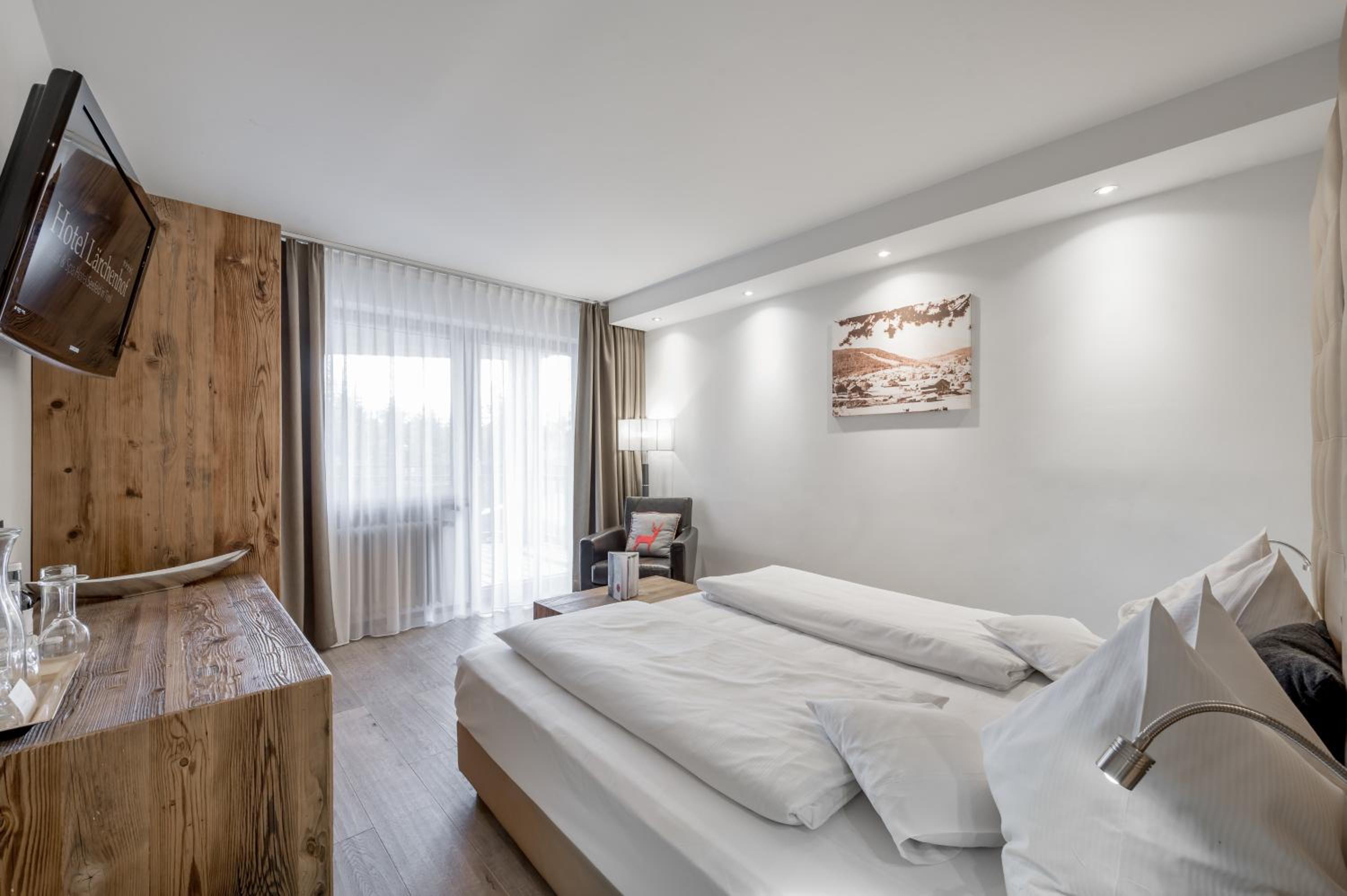 Standard Double Room - Photo 6