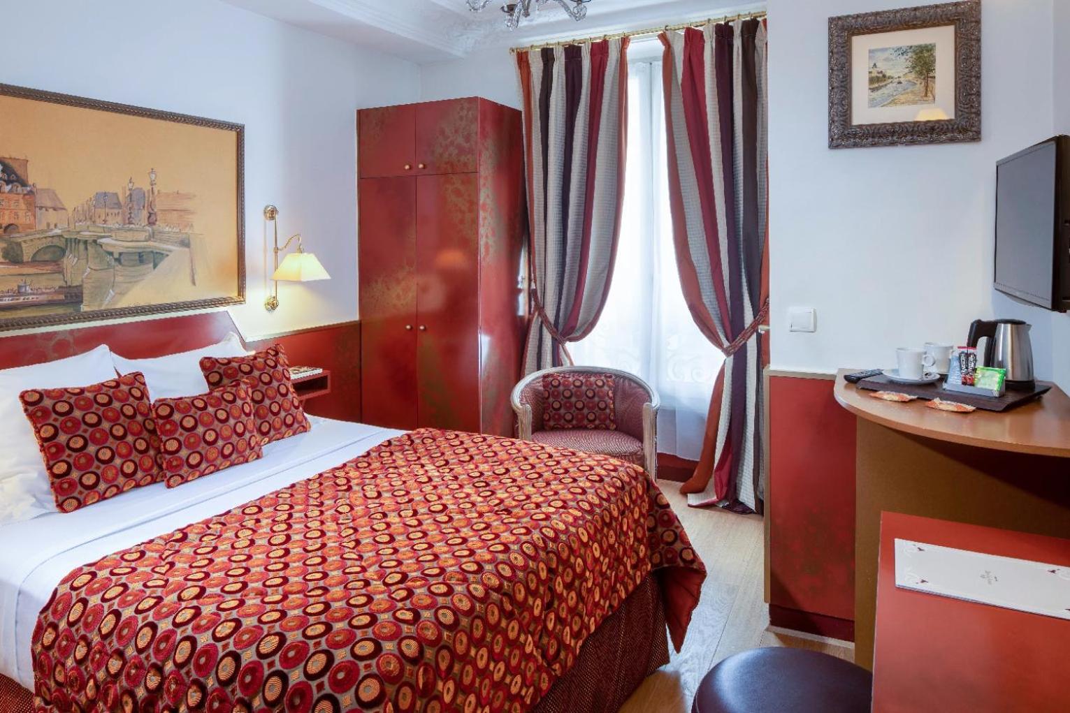 Comfort Double Room photo 2