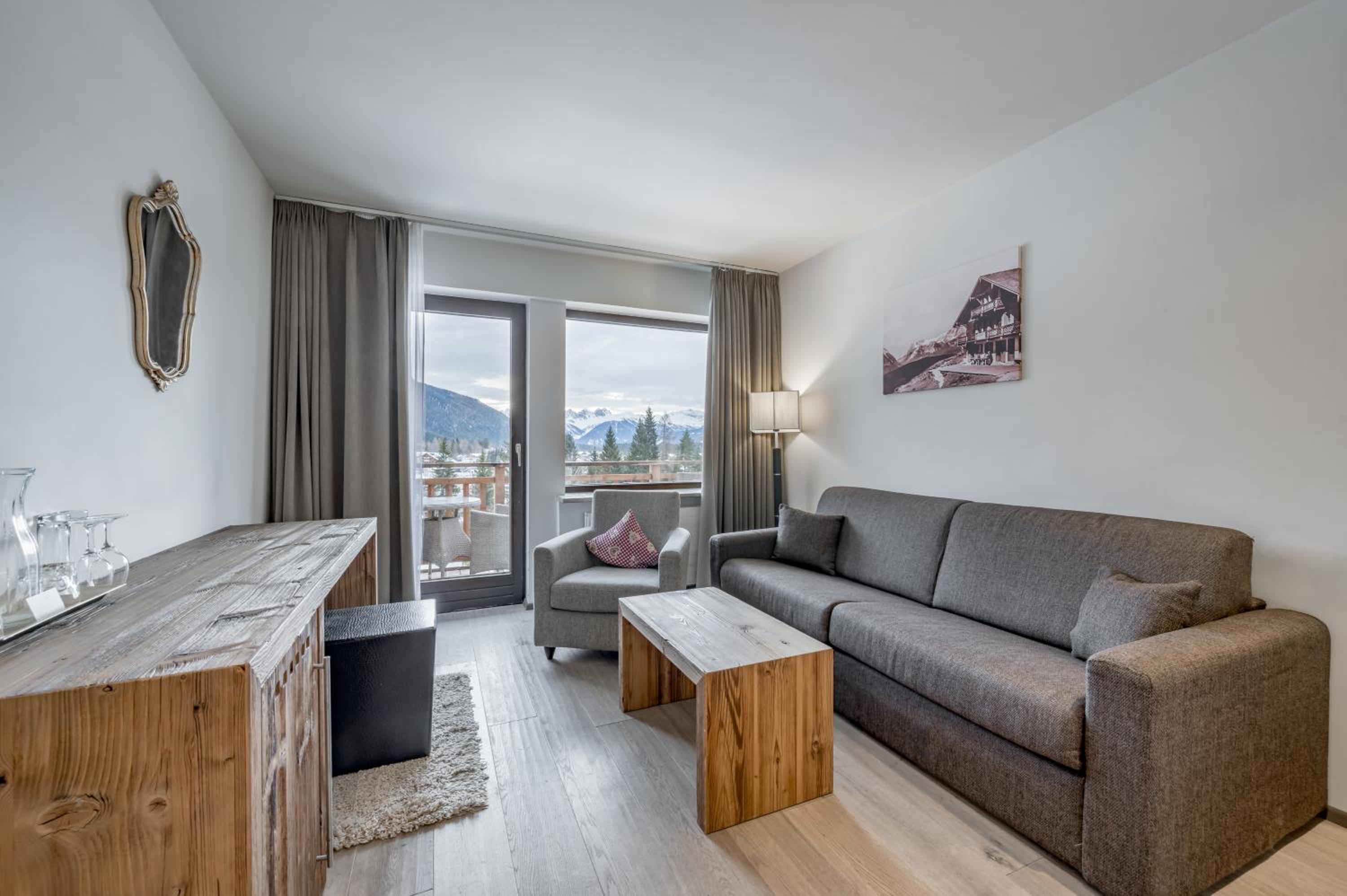 Superior Double Room - Photo 8