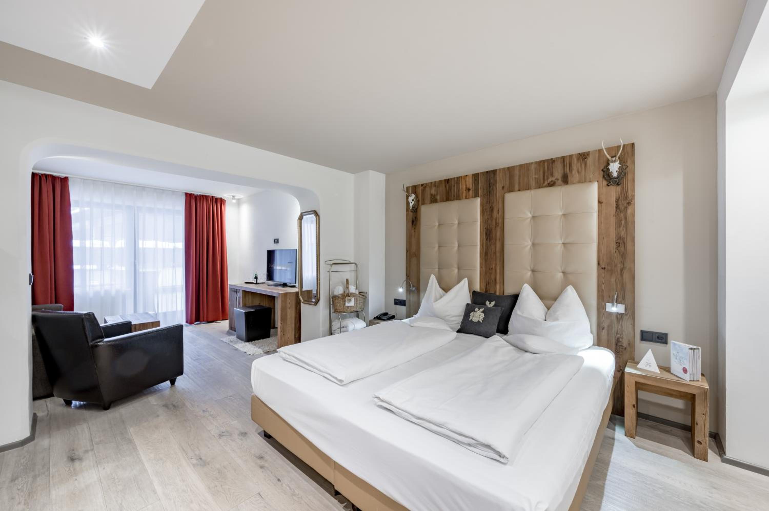 Superior Double Room - Photo 10