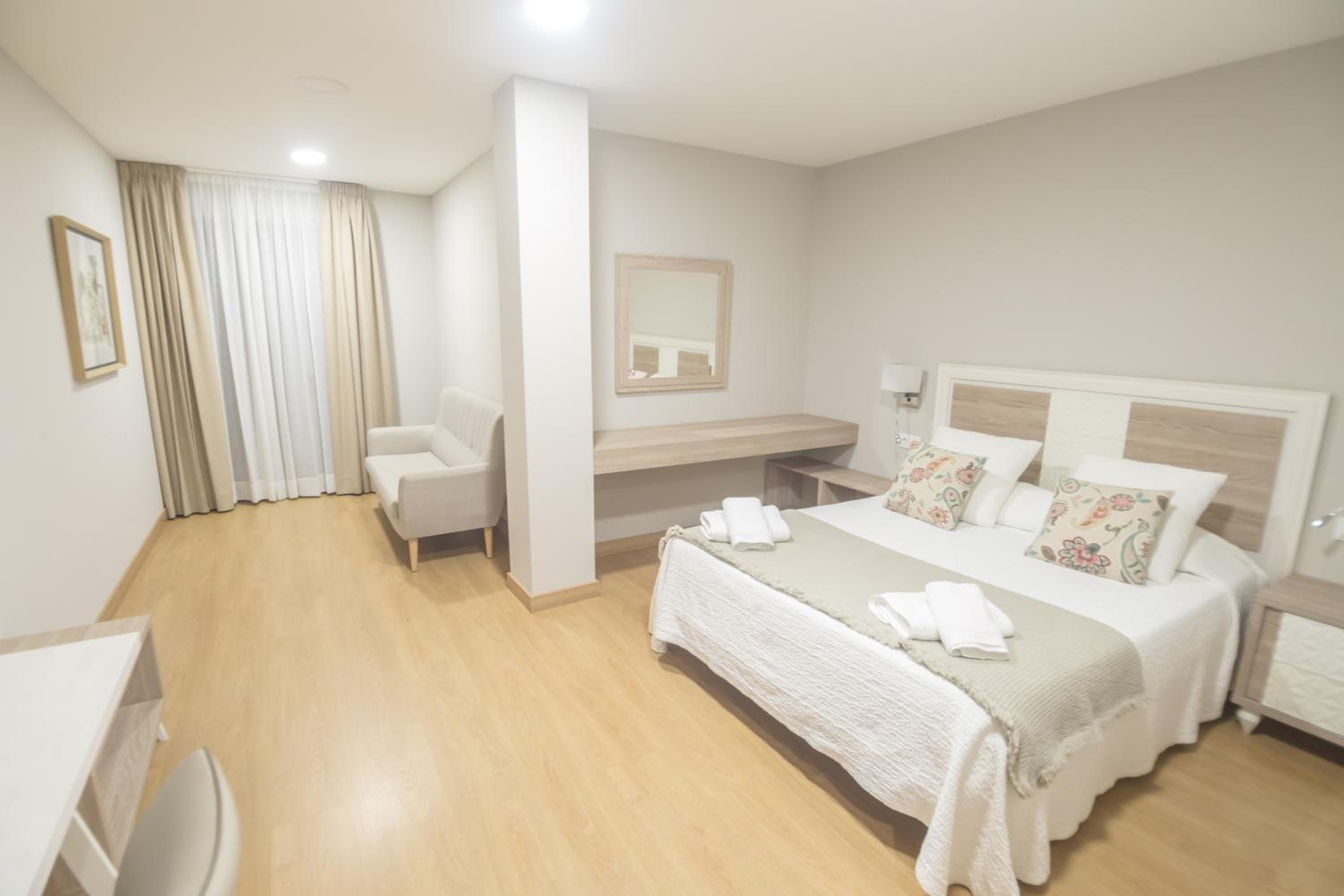 Habitación Doble Superior