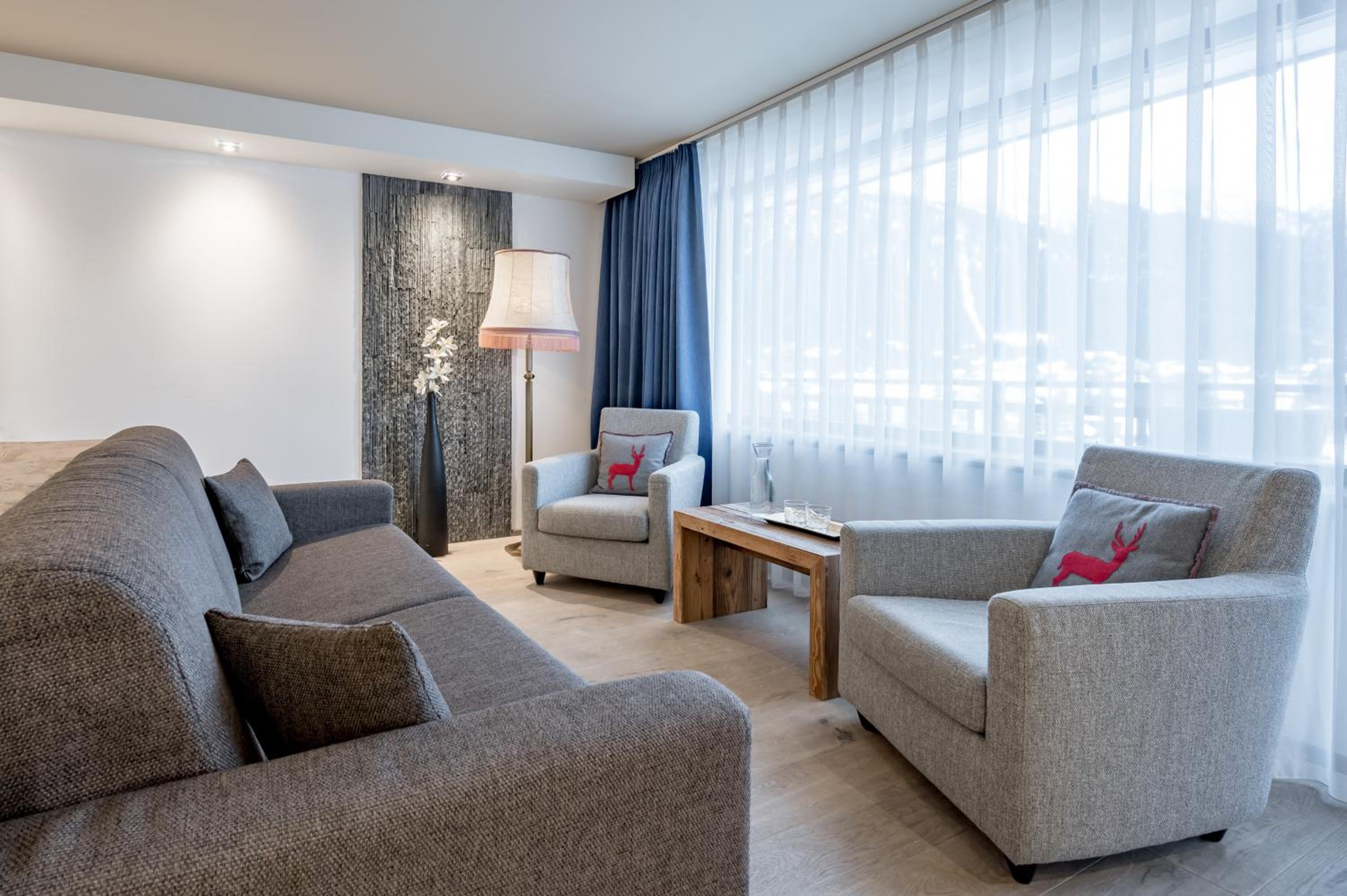 Junior Suite - Photo 8